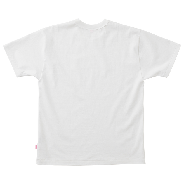 [受注生産・12月後半から発送予定] Piece T-shirt #06