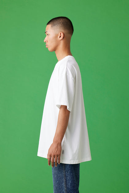 受注生産・11月前半から発送予定] Piece T-shirt #09 - POPEYE