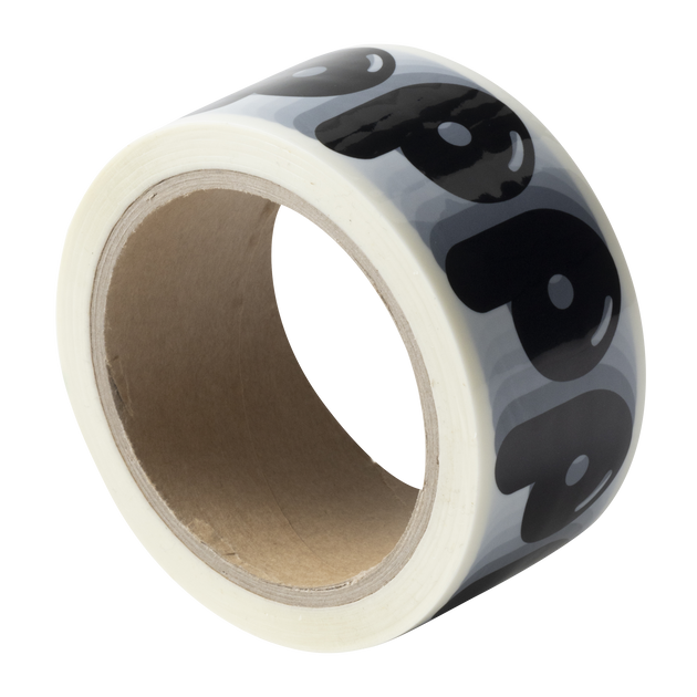 受注生産・12月後半から発送予定] P Tape #06 - POPEYE ONLINE STORE