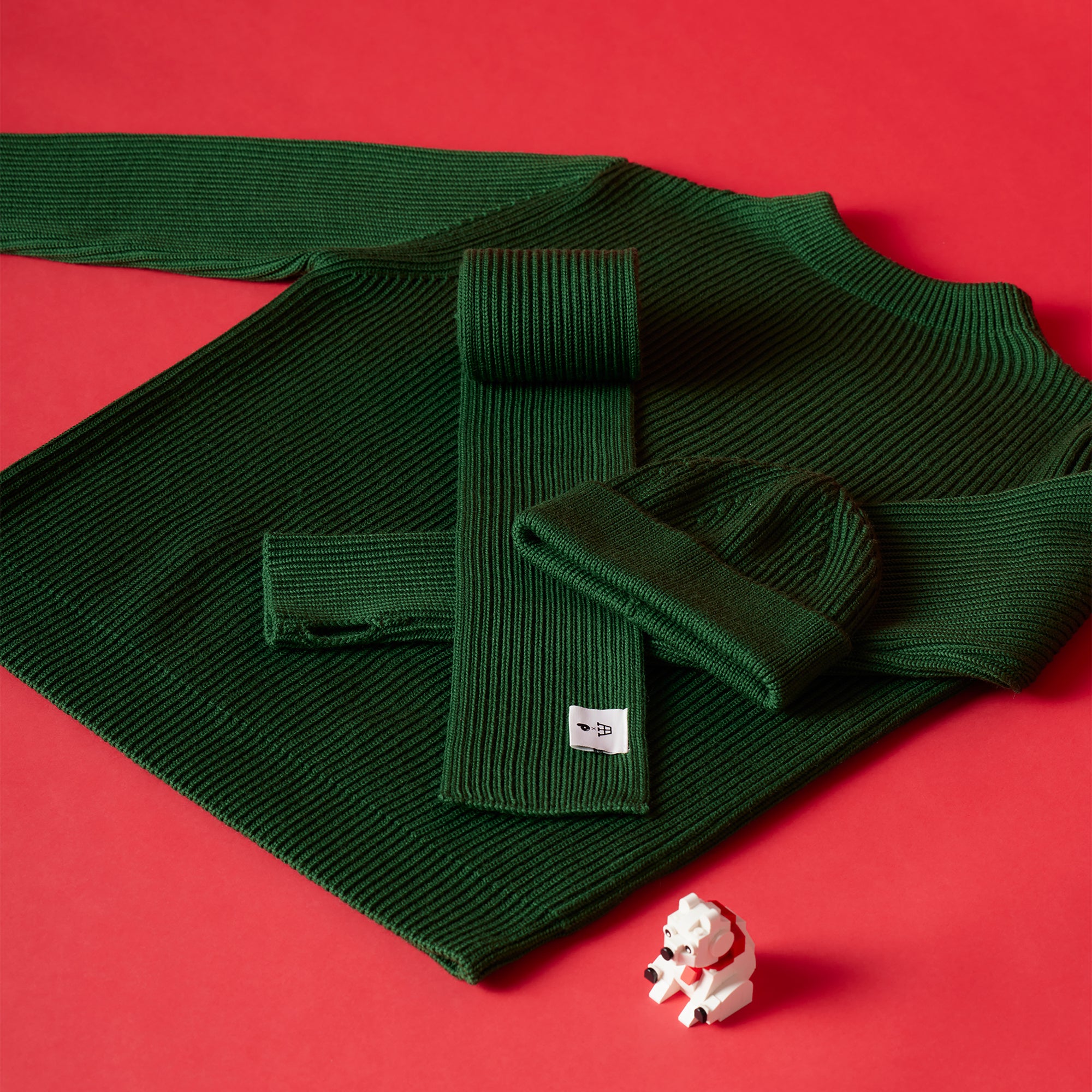 POP-UP! #05 Knitwear for Sailors and City Boys