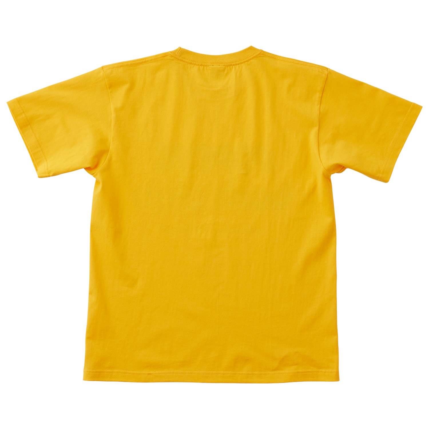 POPEYE BOOK CLUB Club T-Shirt / Yellow