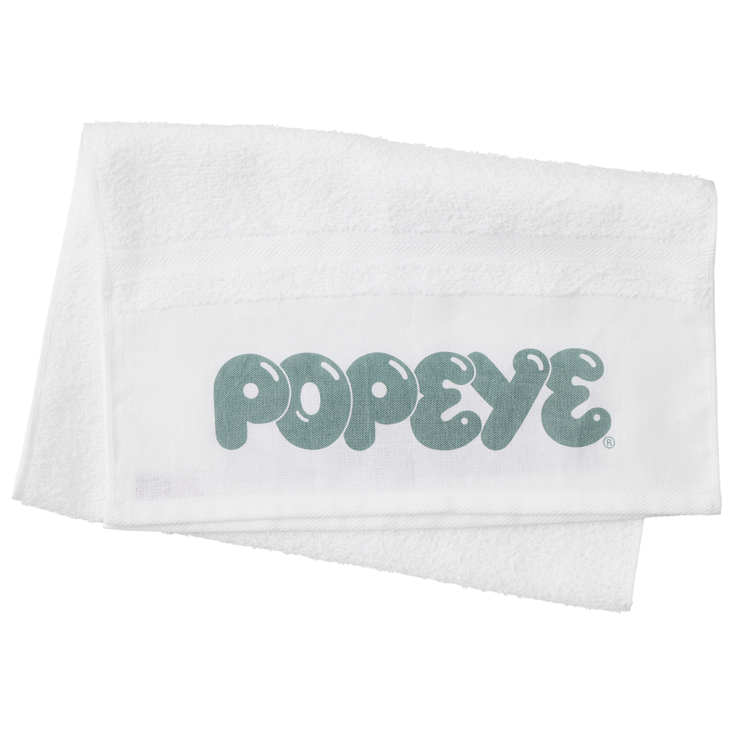 POPEYE Onsen Towel #06