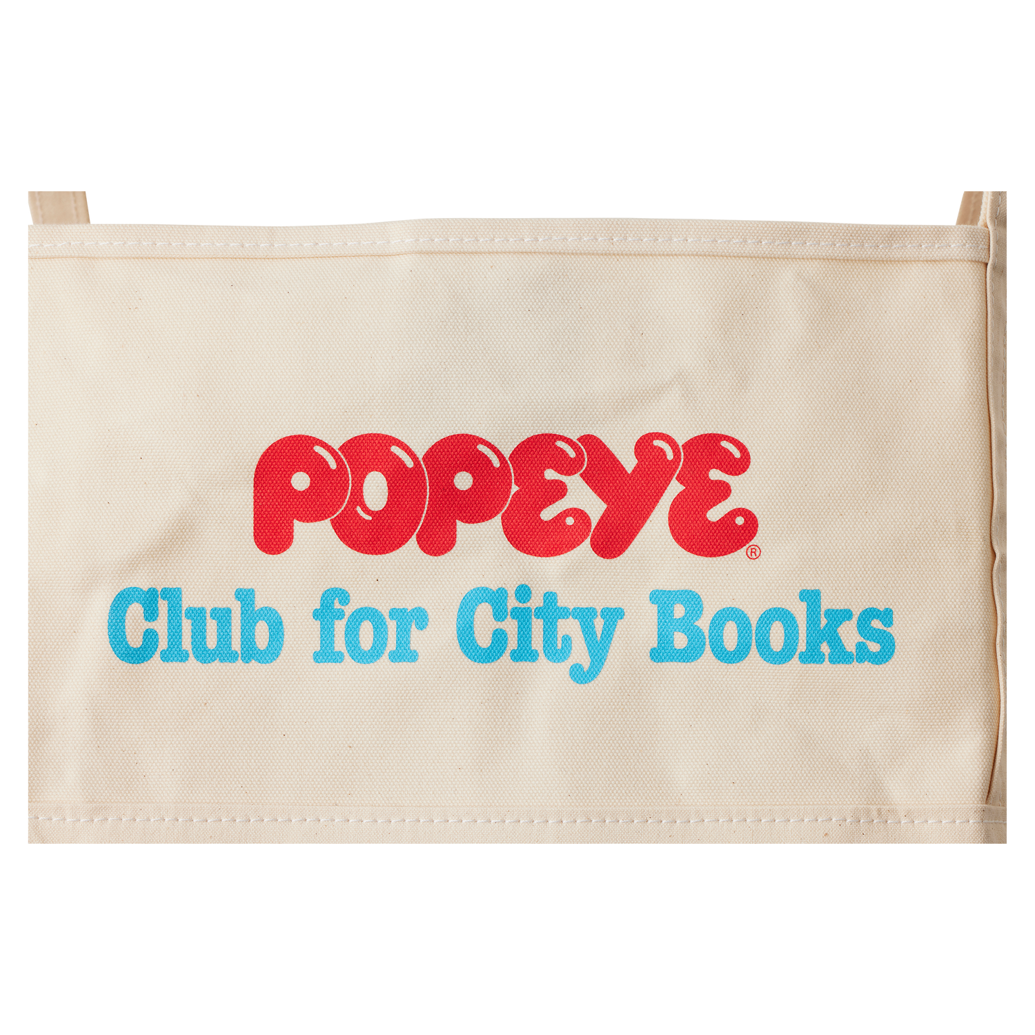 POPEYE BOOK CLUBのロゴ