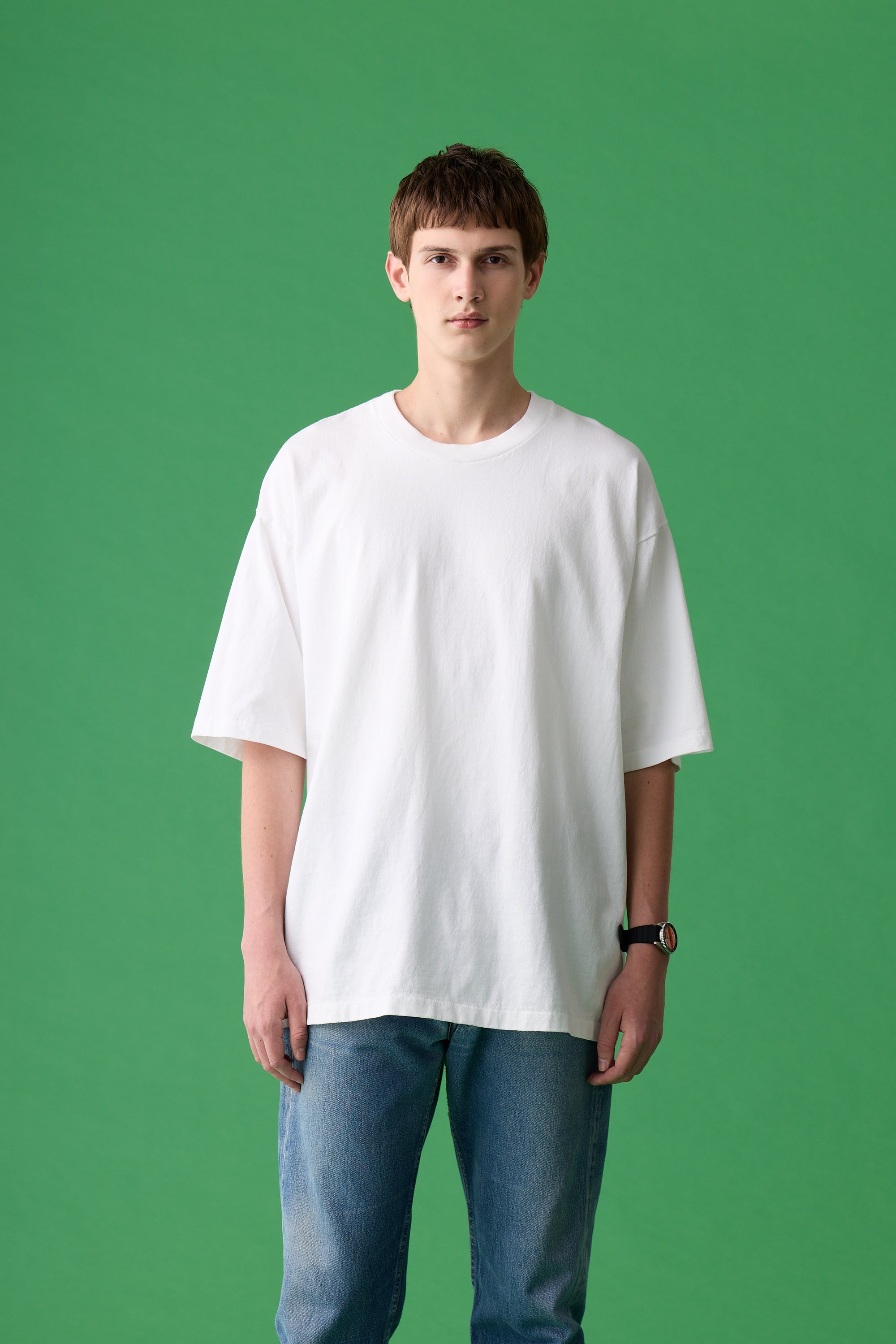 [受注生産・**から発送予定] Piece T-shirt #11