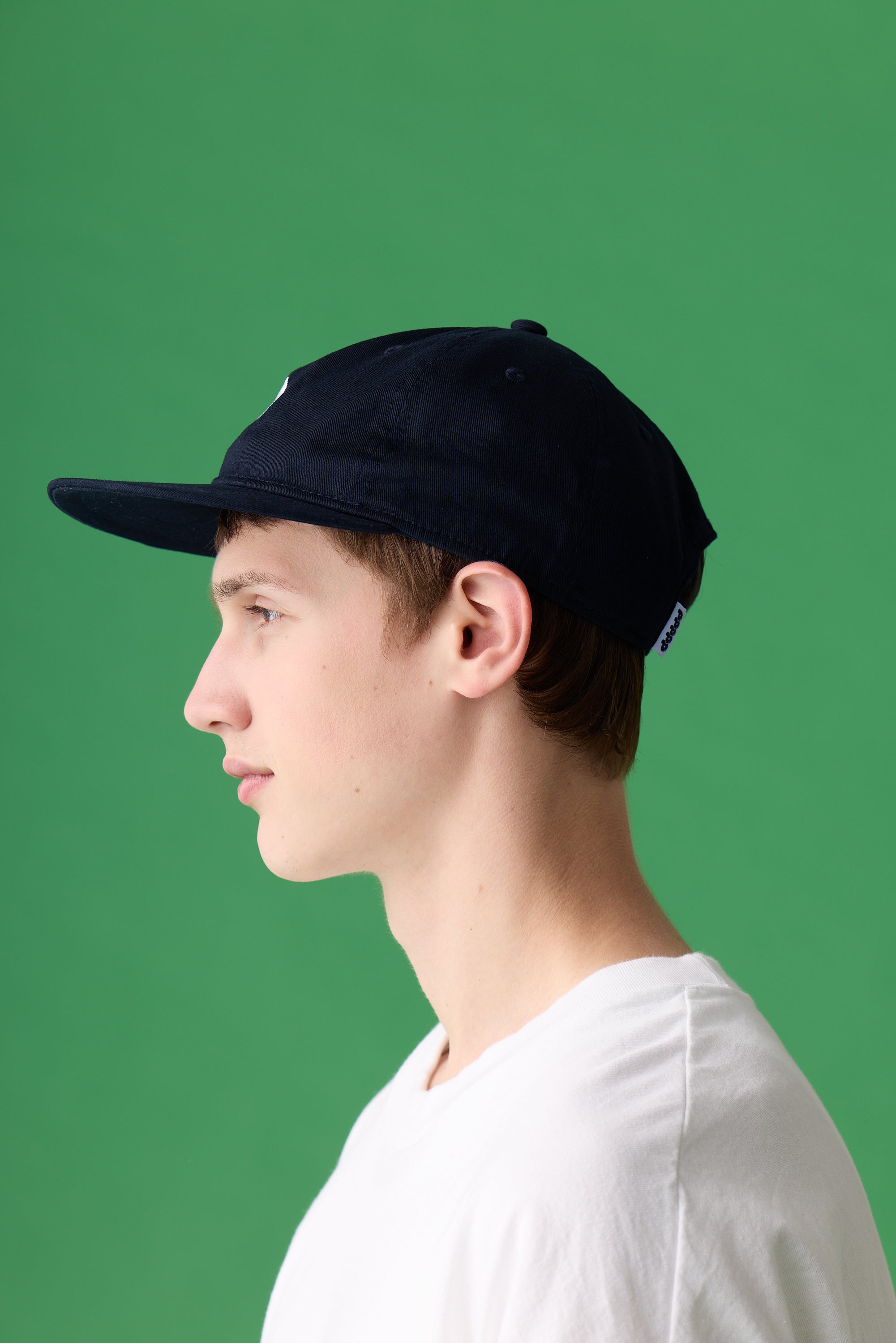 受注生産・10月中旬から発送予定] P-Cap / NAVY - POPEYE ONLINE STORE