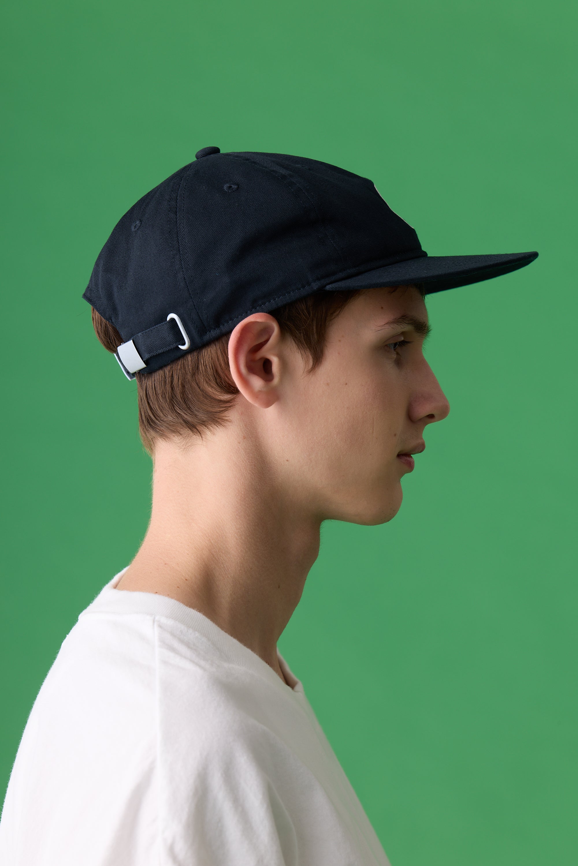 受注生産・10月中旬から発送予定] P-Cap / NAVY - POPEYE ONLINE STORE