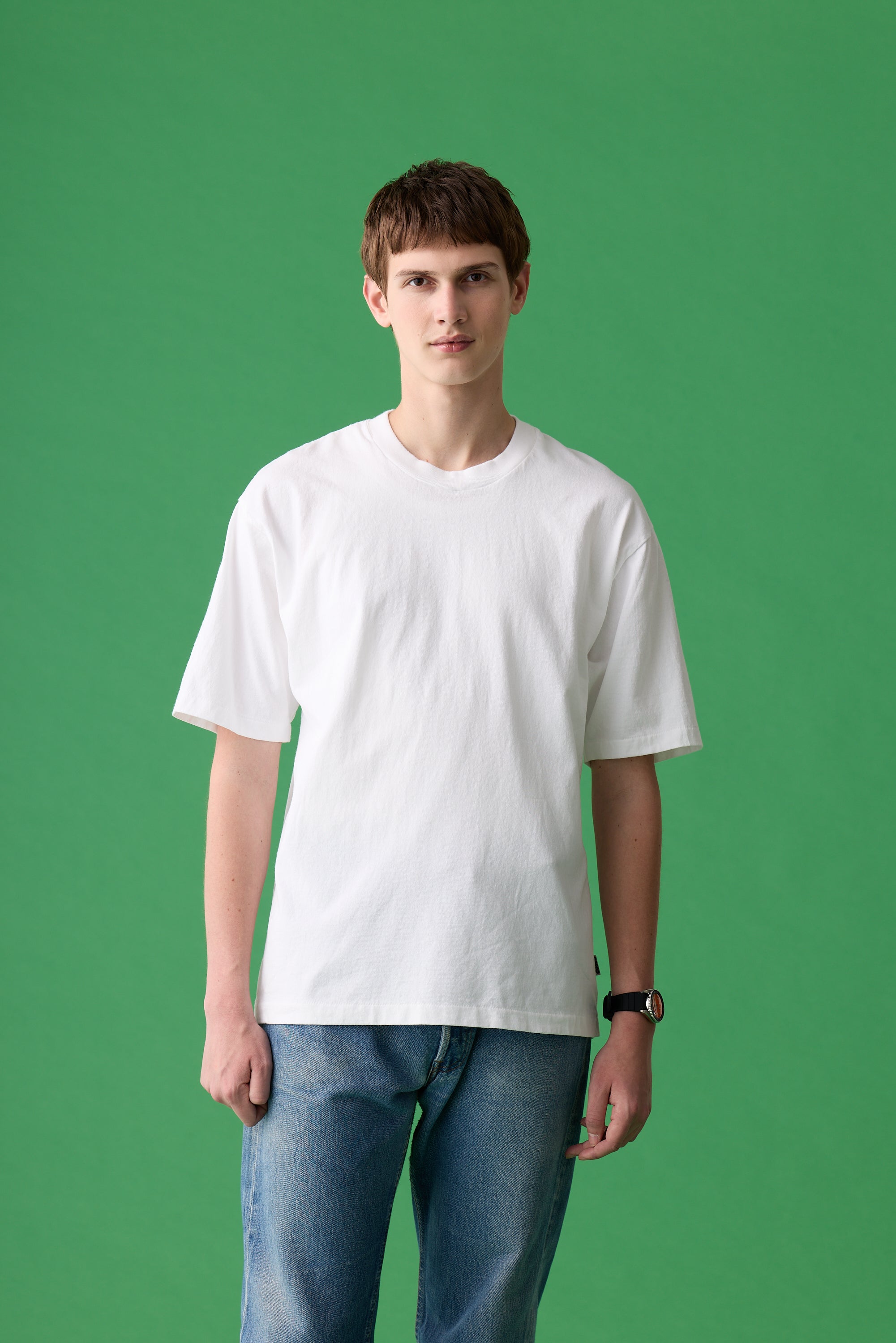 専用itopeeさま 受注生産・10月中旬から発送予定] Piece T-shirt #11 - POPEYE ONLINE