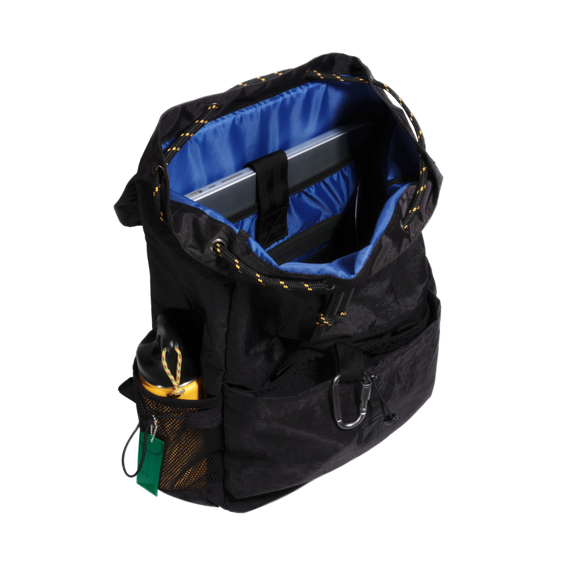 受注生産・10月前半から発送予定] SOLO TRAVELING OUTRUN BACKPACK by