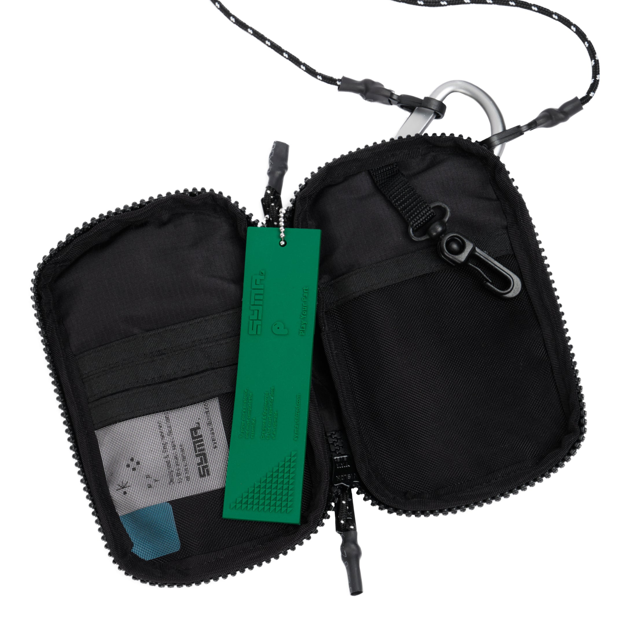 受注生産・10月前半から発送予定] SOLO TRAVELING IMPERIAL WALLET by