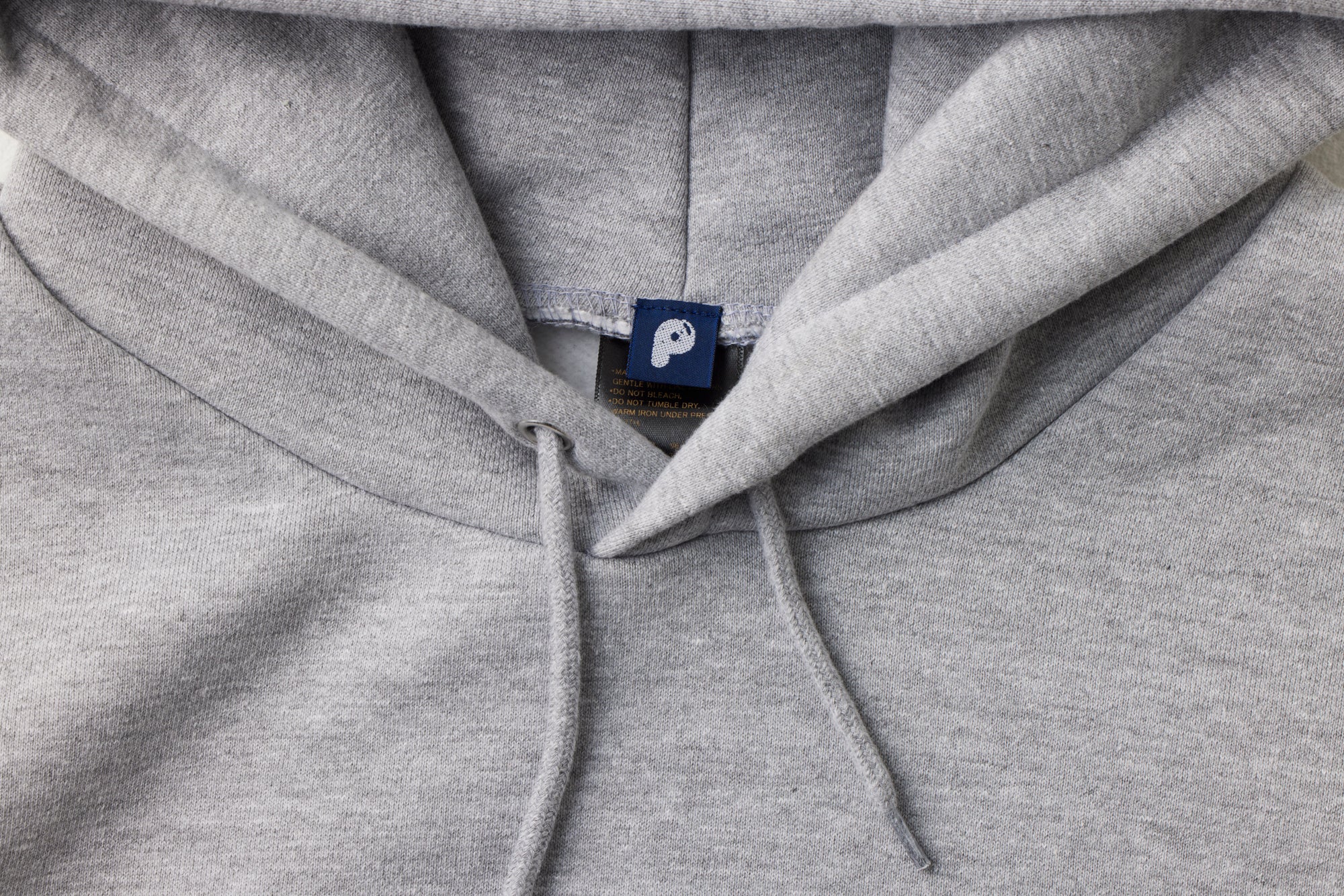 受注生産・12月後半から発送予定] POPEYE BOOK CLUB Hoodie / Heather
