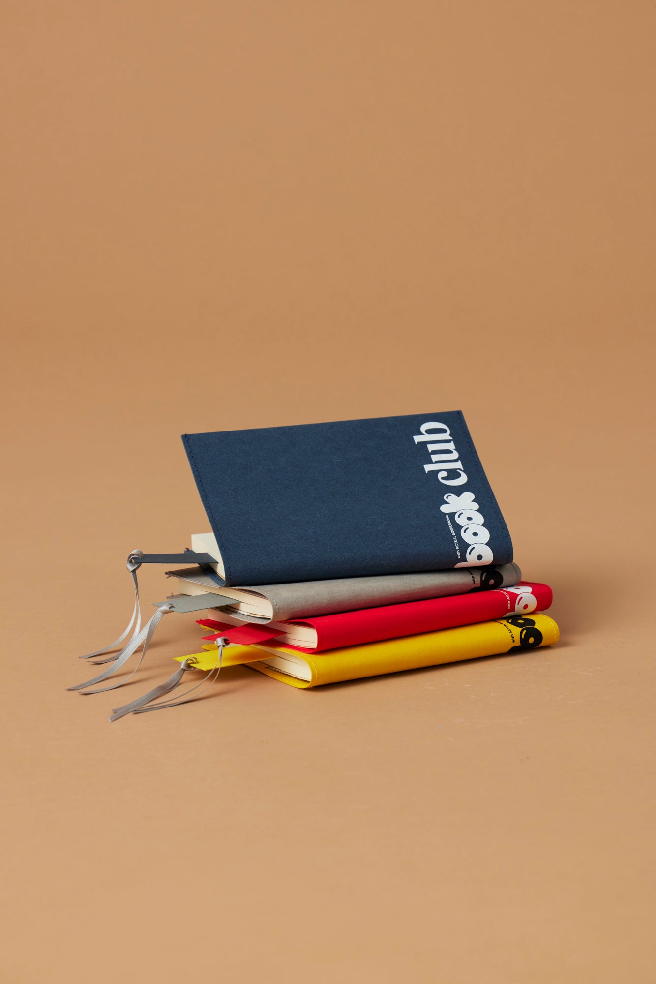 [受注生産・12月後半から発送予定] POPEYE BOOK CLUB Book Cover & Bookmark Set