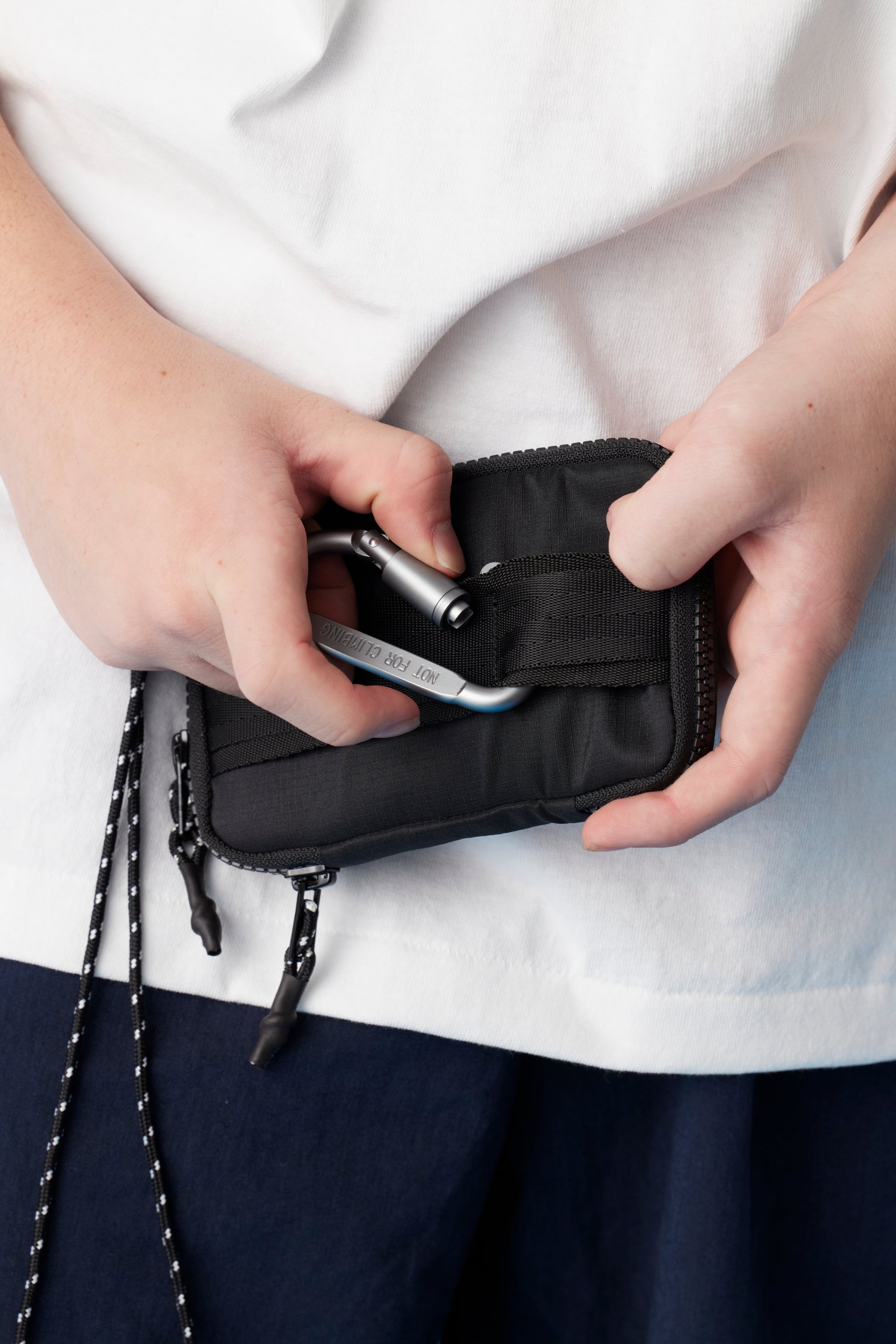 受注生産・10月前半から発送予定] SOLO TRAVELING IMPERIAL WALLET by