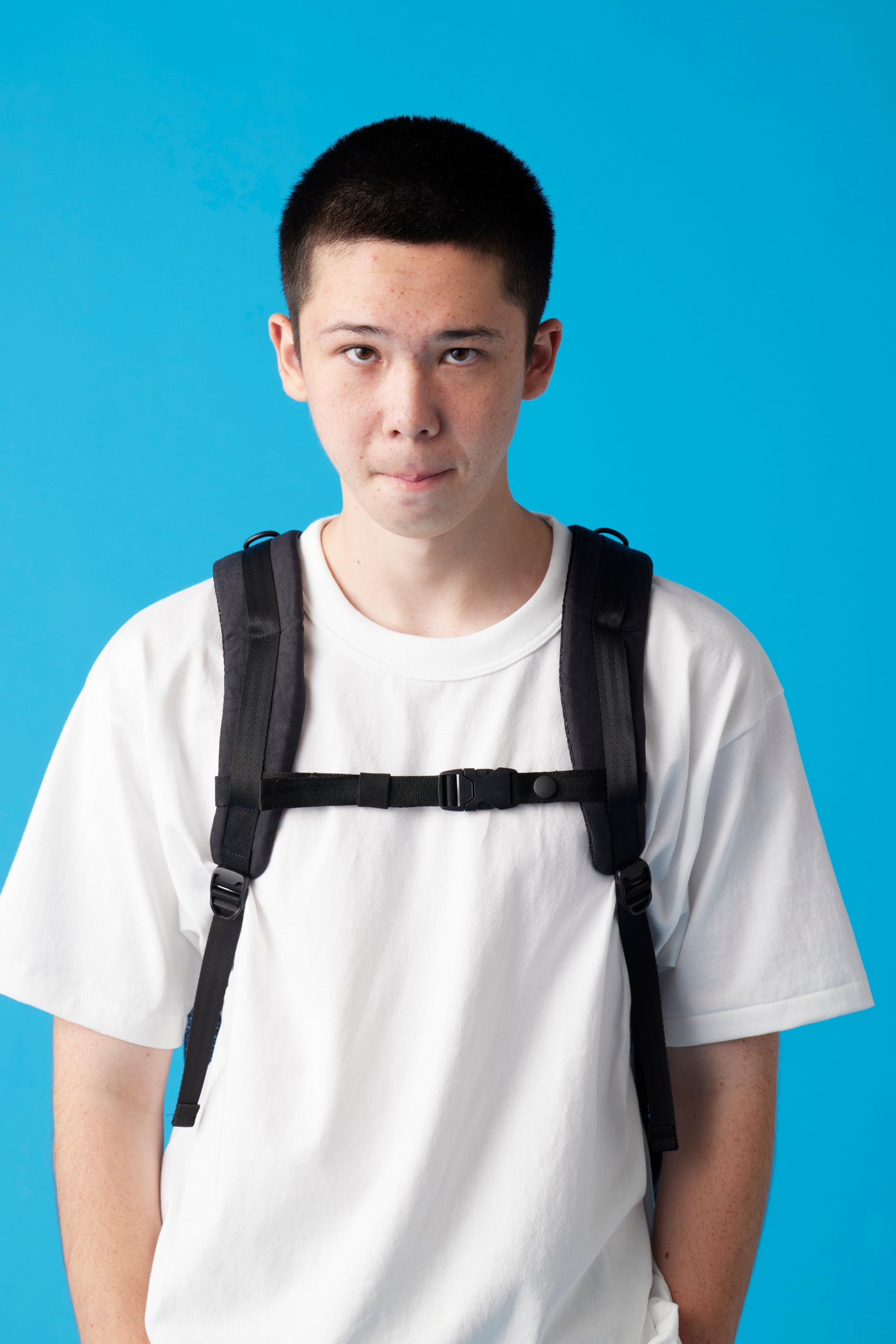受注生産・10月前半から発送予定] SOLO TRAVELING OUTRUN BACKPACK by