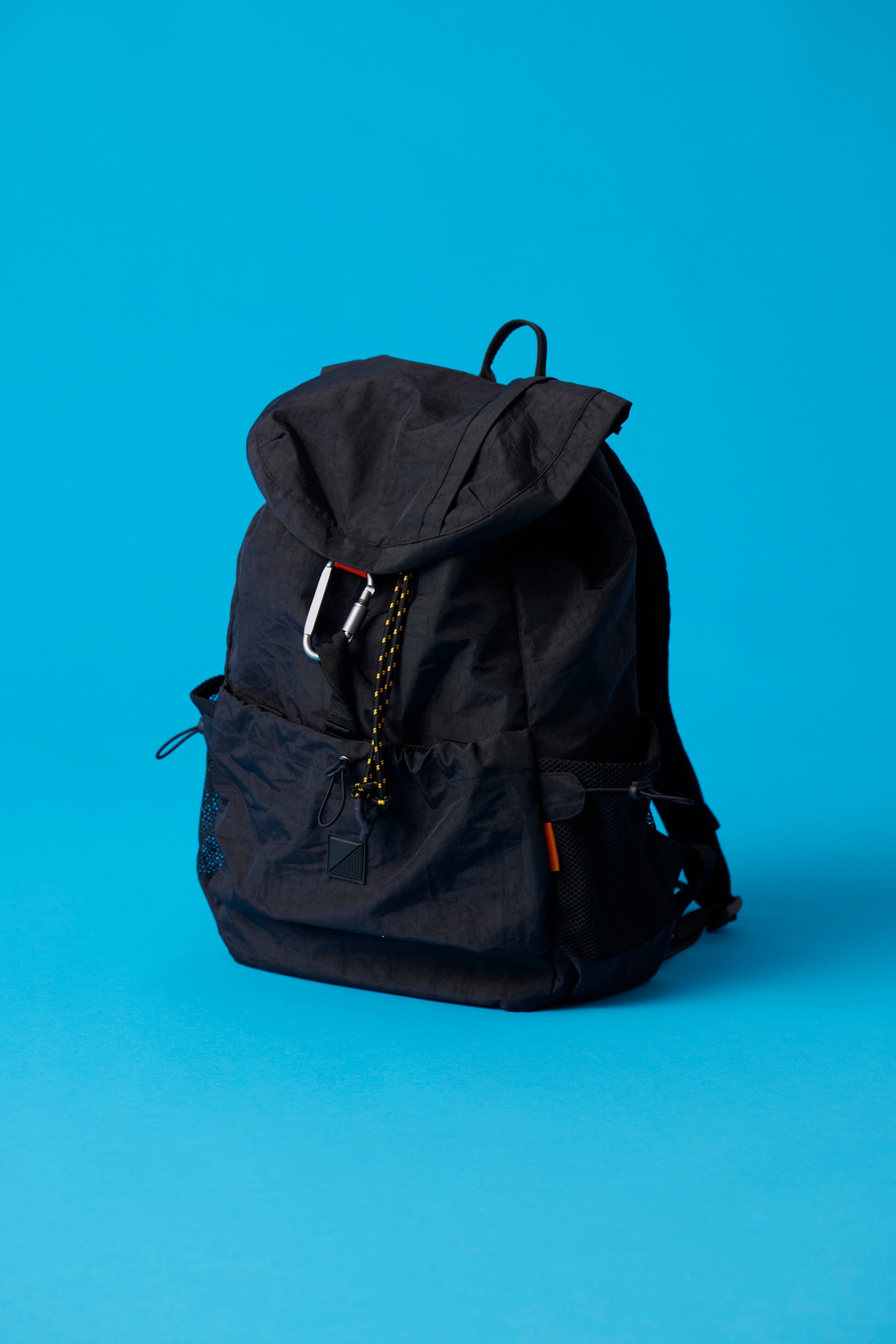 受注生産・10月前半から発送予定] SOLO TRAVELING OUTRUN BACKPACK by