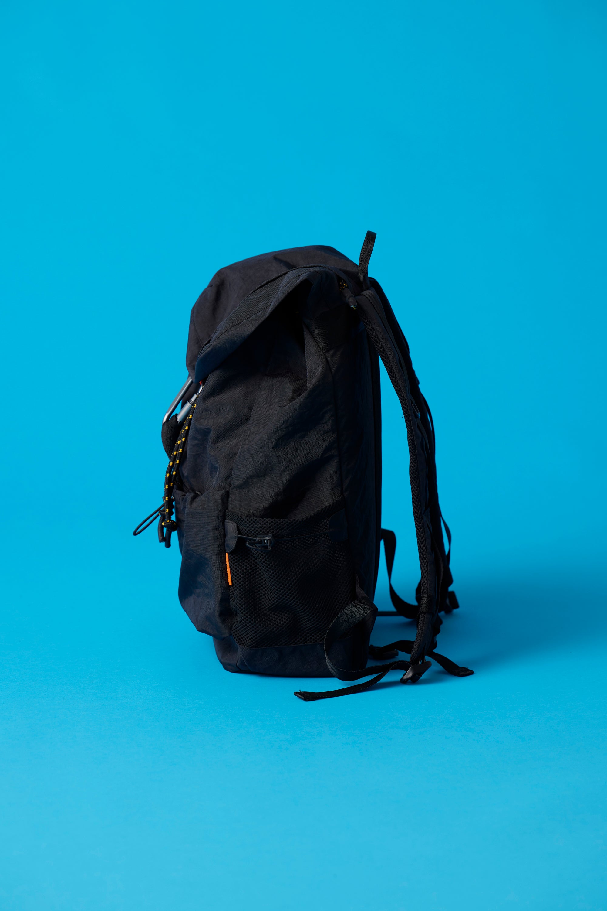 受注生産・10月前半から発送予定] SOLO TRAVELING OUTRUN BACKPACK by