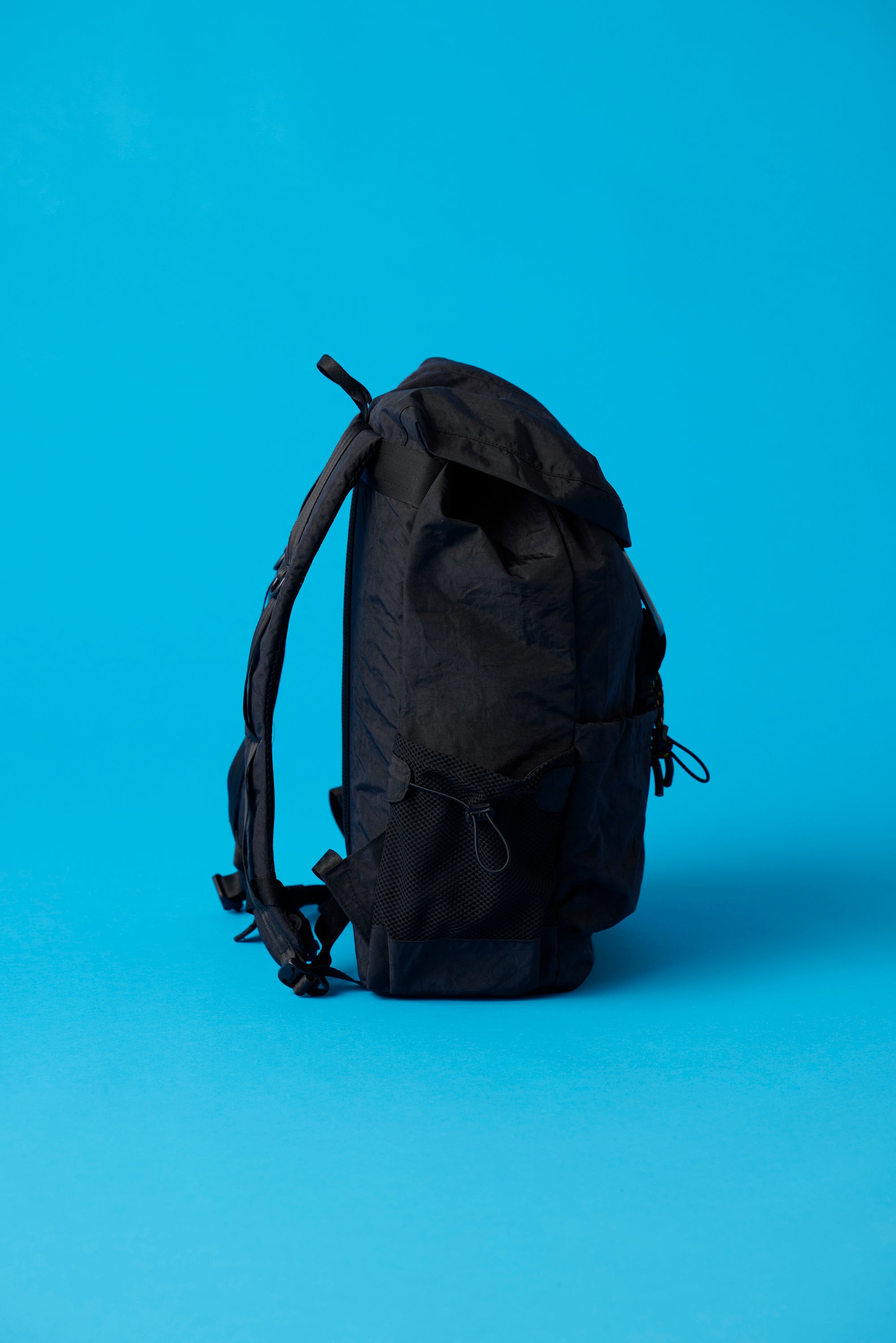 受注生産・10月前半から発送予定] SOLO TRAVELING OUTRUN BACKPACK by