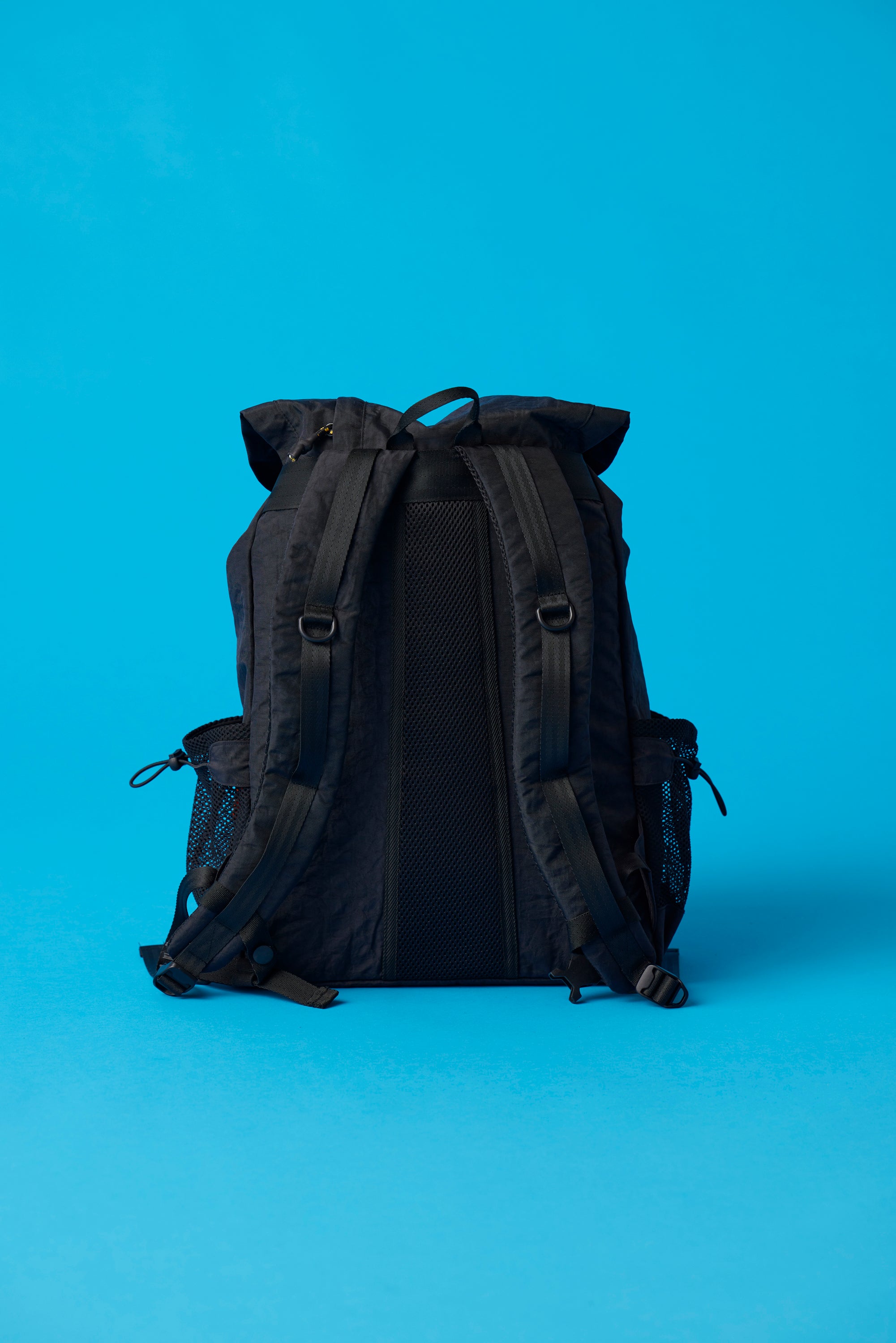 受注生産・10月前半から発送予定] SOLO TRAVELING OUTRUN BACKPACK by