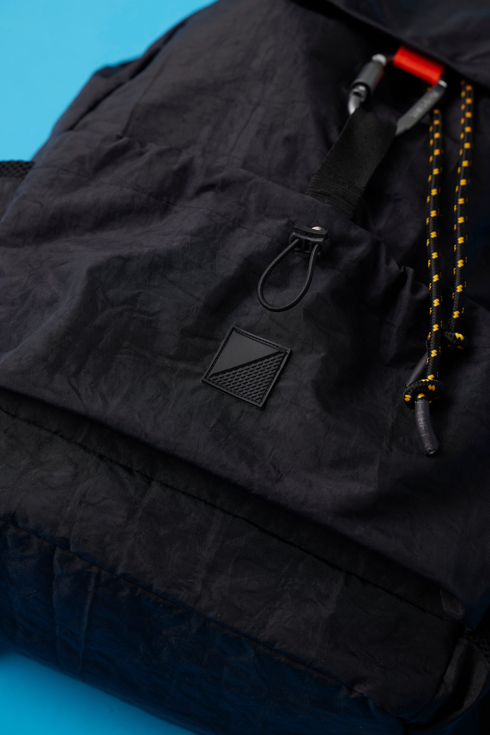 受注生産・10月前半から発送予定] SOLO TRAVELING OUTRUN BACKPACK by