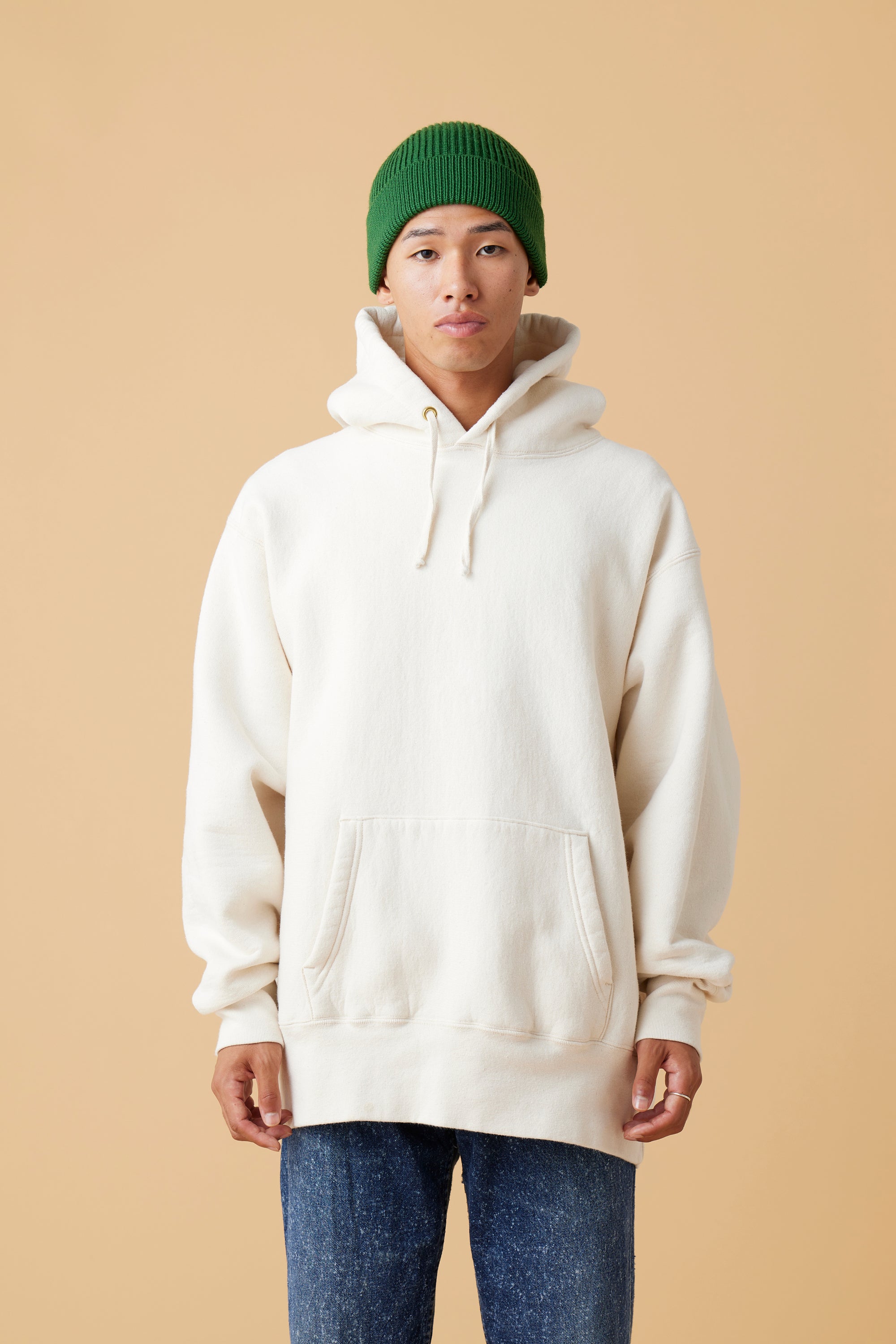 [受注生産・11月前半から発送予定] Beanie