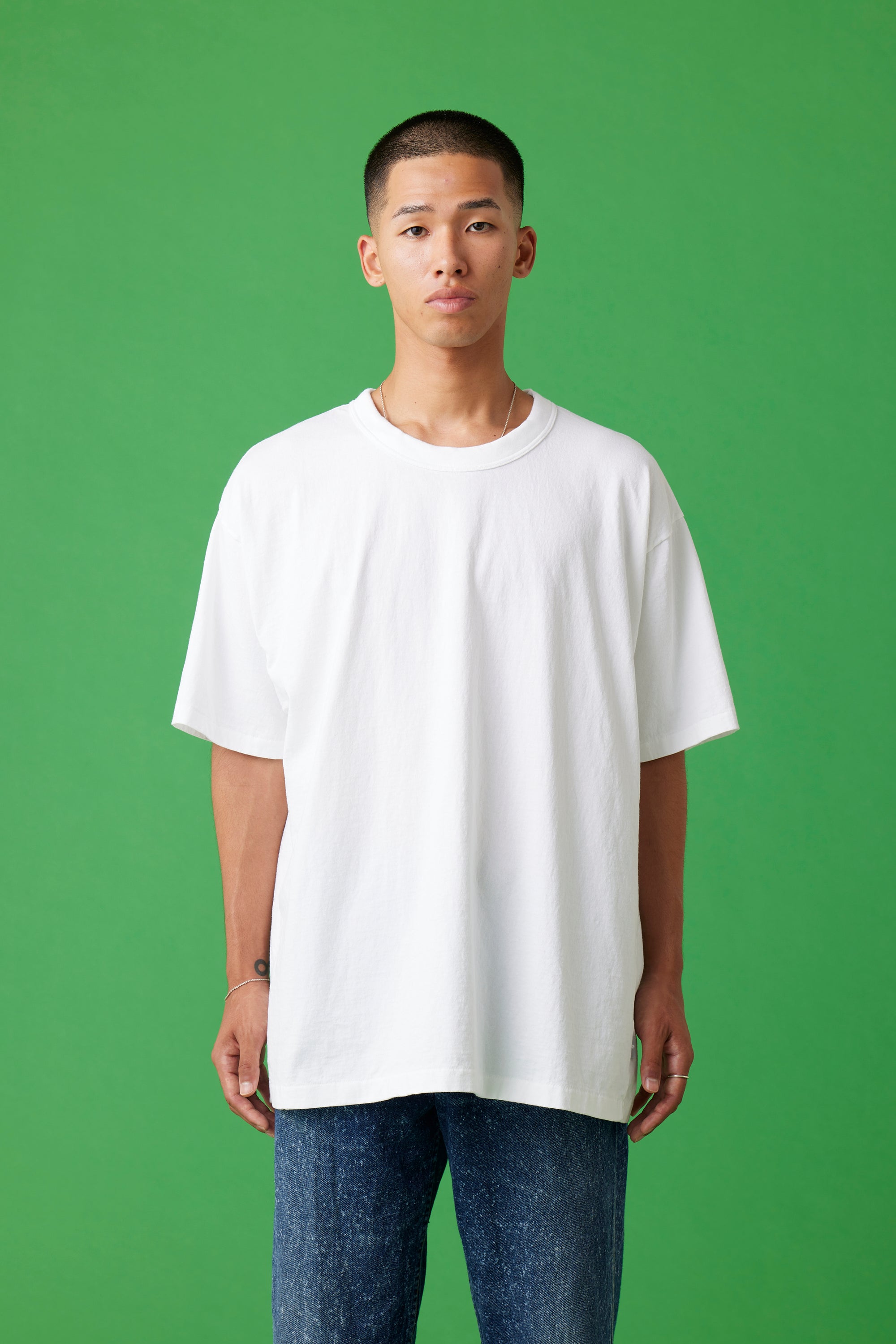 [受注生産・11月前半から発送予定] Piece T-shirt #09