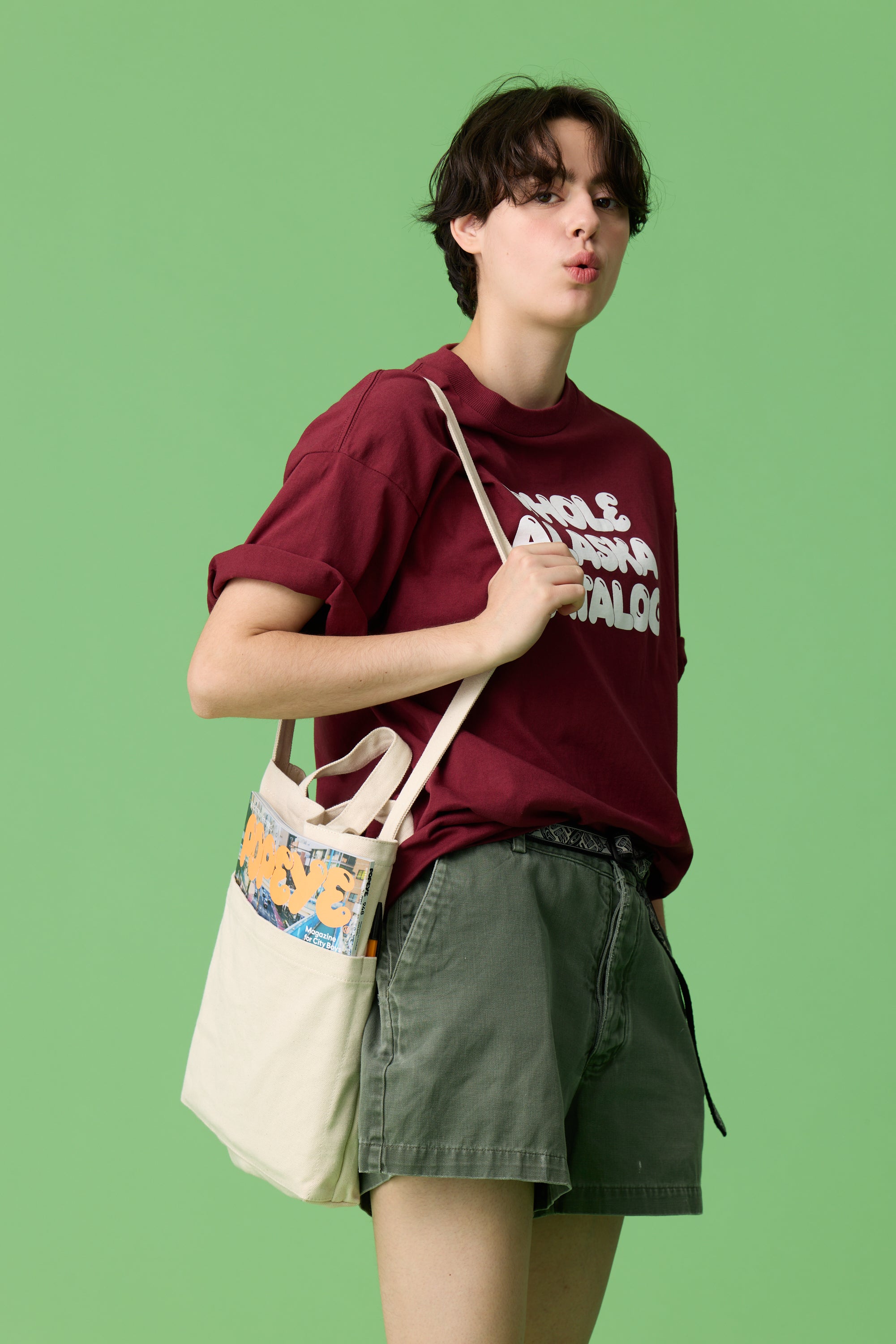 POPEYE ONLINE STORE