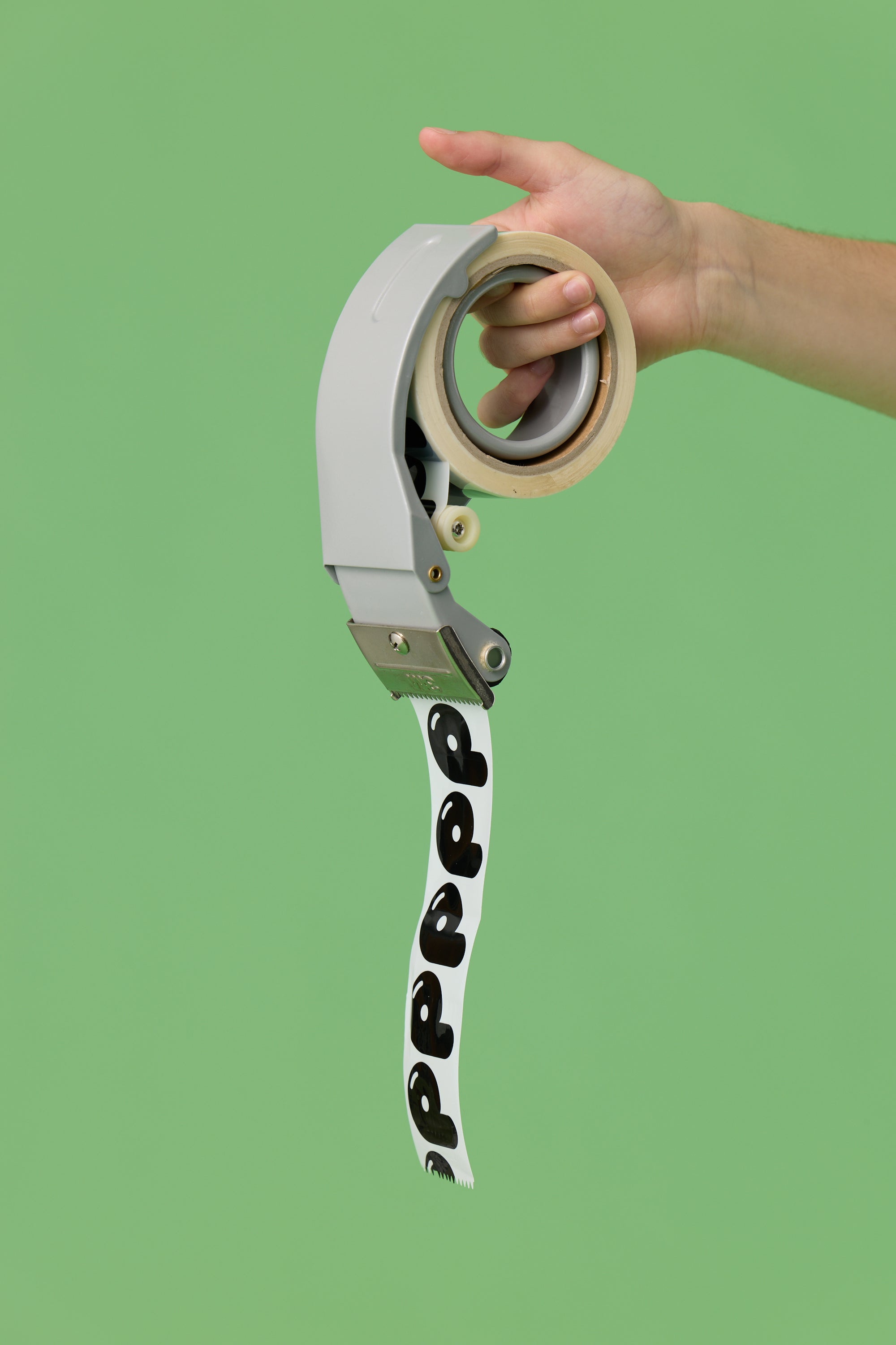 [受注生産・9月末から発送予定] P Tape