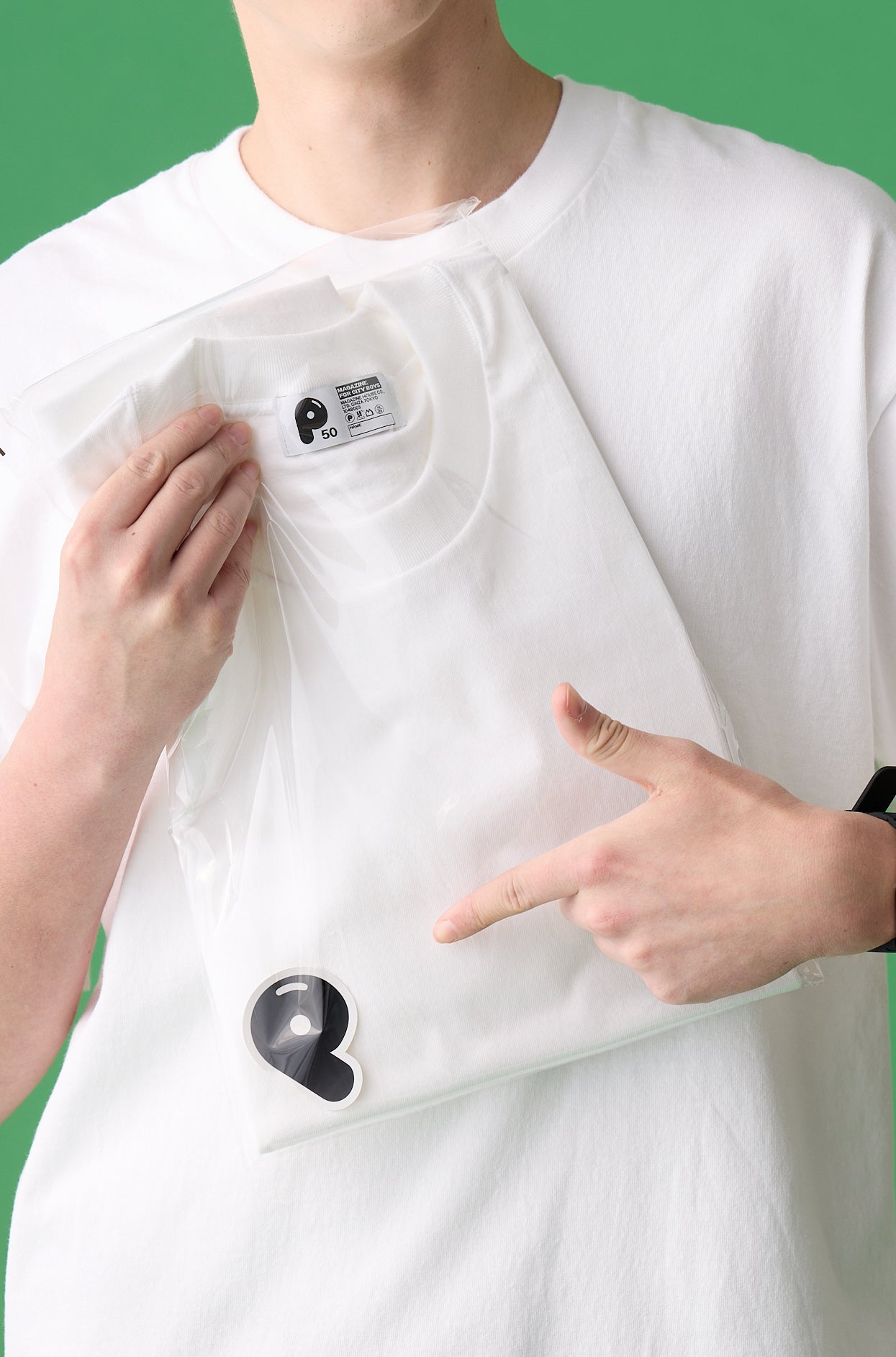 専用itopeeさま 受注生産・10月中旬から発送予定] Piece T-shirt #11 - POPEYE ONLINE