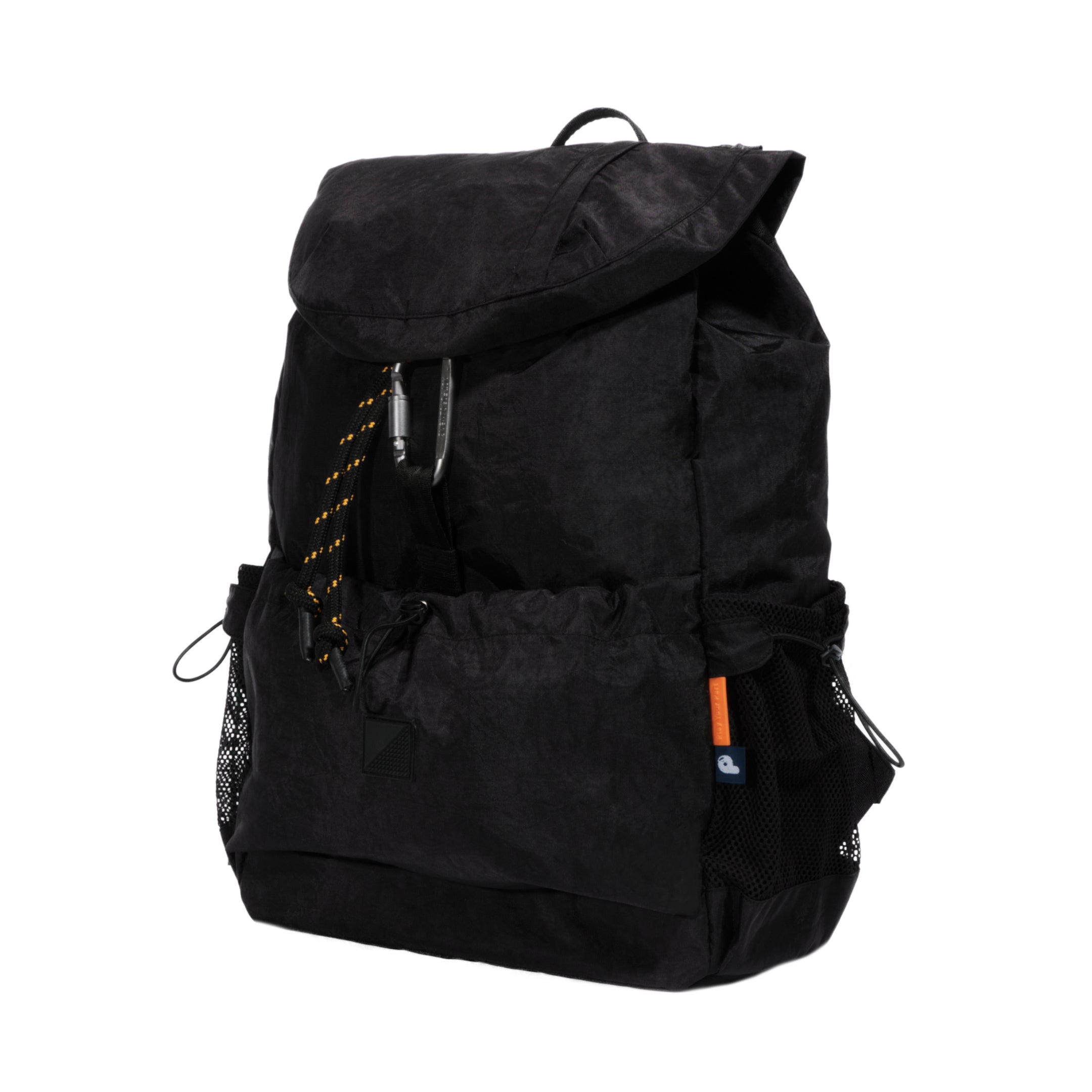 受注生産・10月前半から発送予定] SOLO TRAVELING OUTRUN BACKPACK by