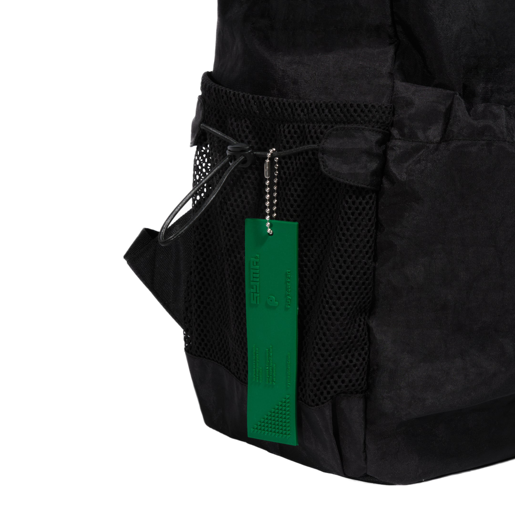 受注生産・10月前半から発送予定] SOLO TRAVELING OUTRUN BACKPACK by