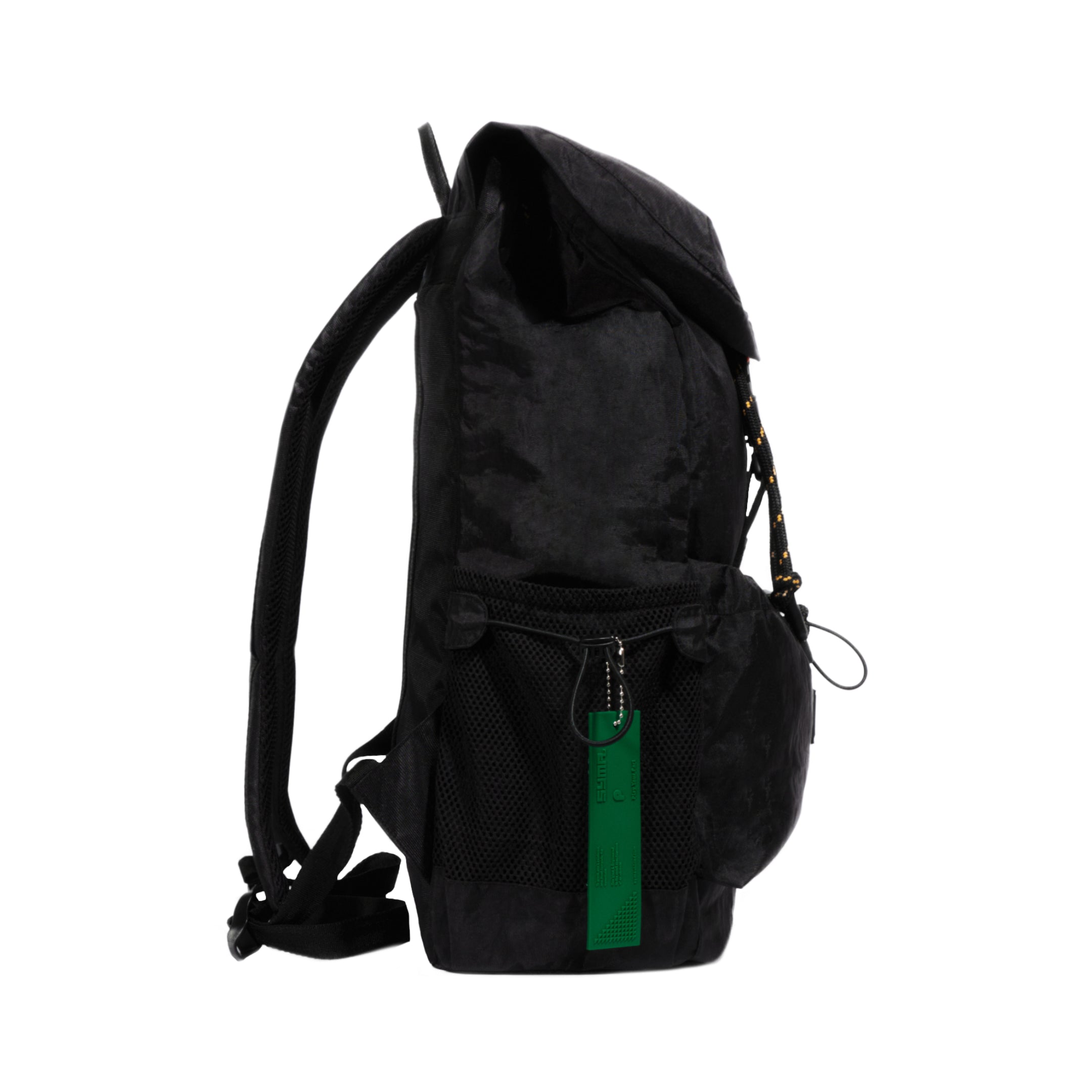 受注生産・10月前半から発送予定] SOLO TRAVELING OUTRUN BACKPACK by