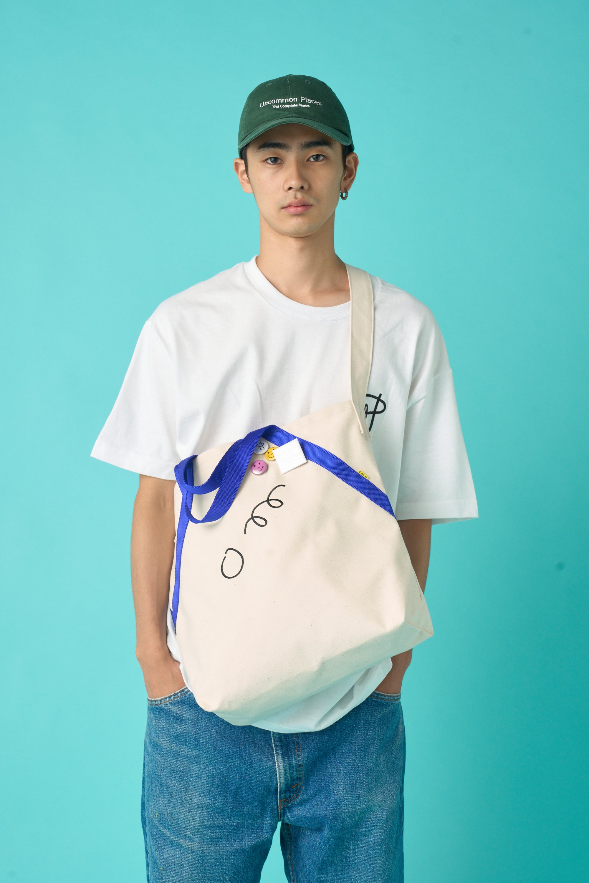 限定50個・12月末から発送予定] 〈RIPRAP〉 koro-koro MACARON Limited