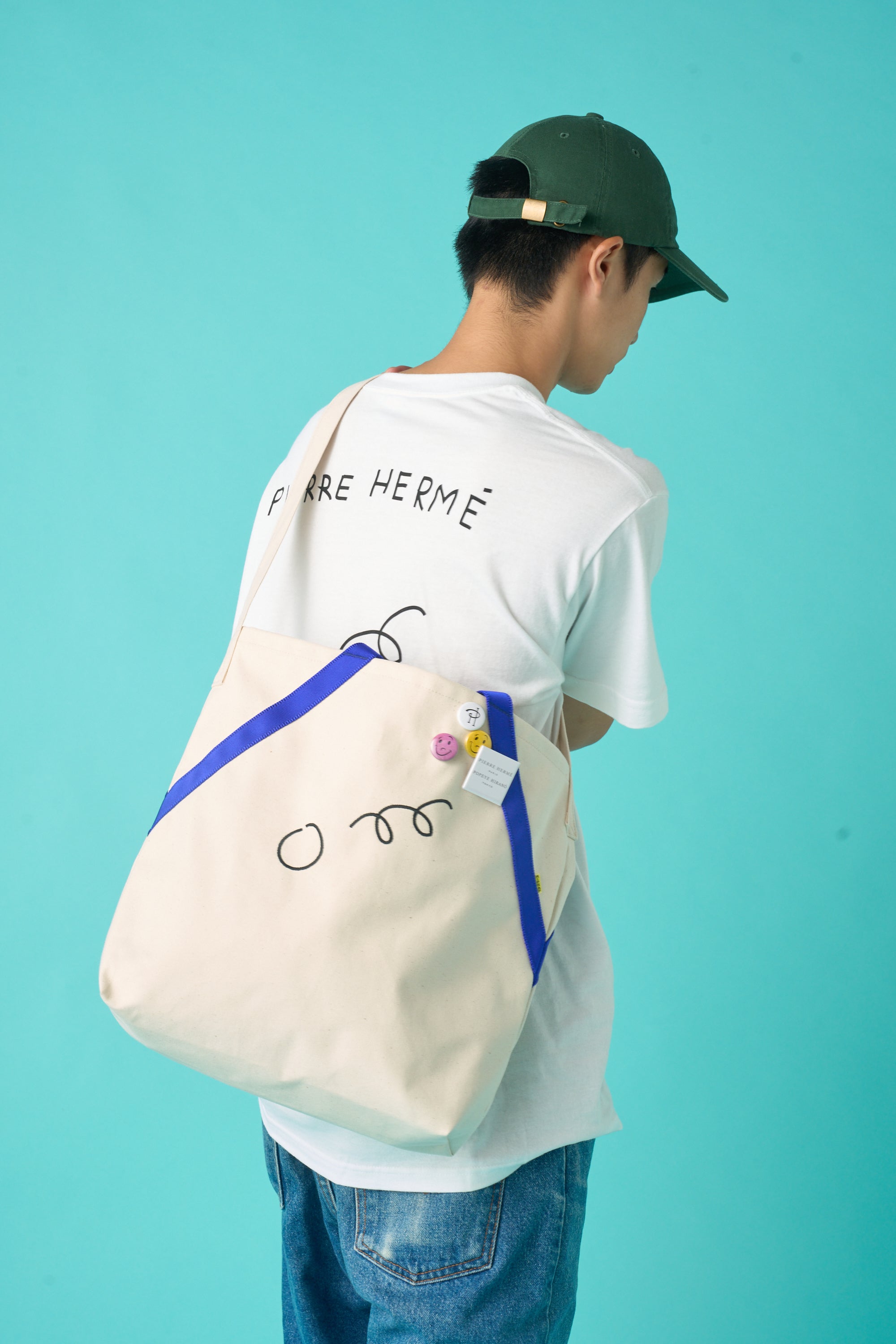 限定50個・12月末から発送予定] 〈RIPRAP〉 koro-koro MACARON Limited