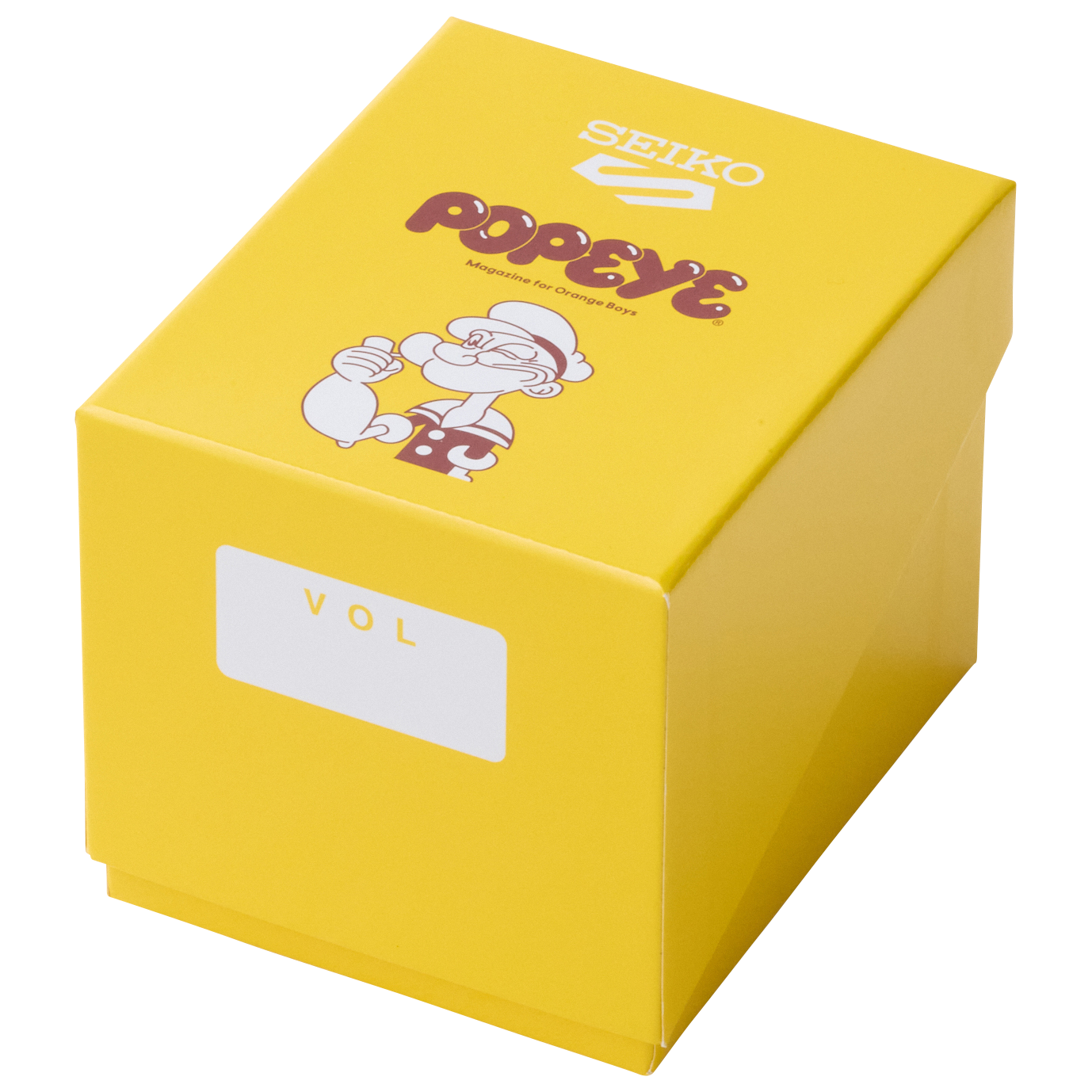 POPEYE ONLINE STORE POPEYE ONLINE STORE