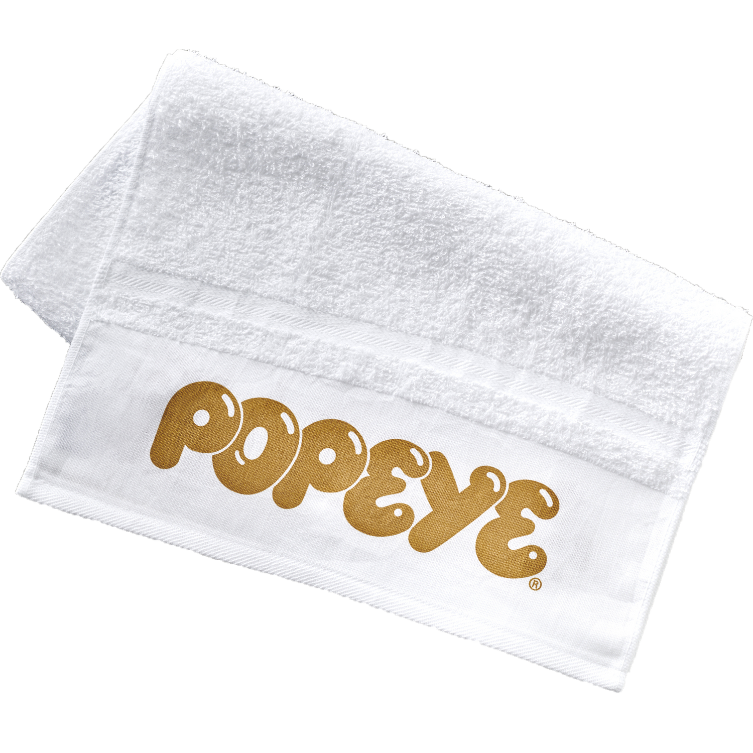 POPEYE Onsen Towel #04