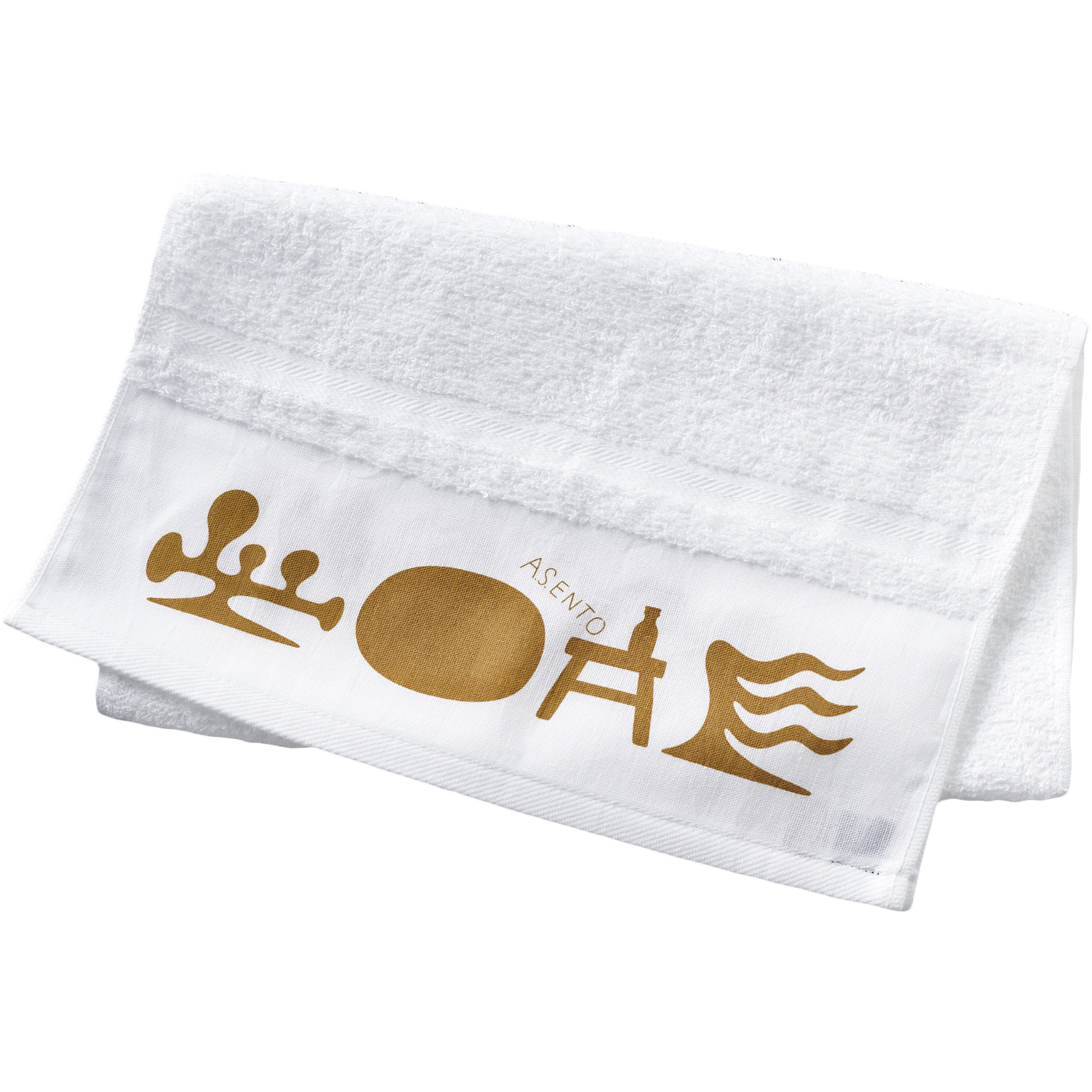 POPEYE Onsen Towel #04