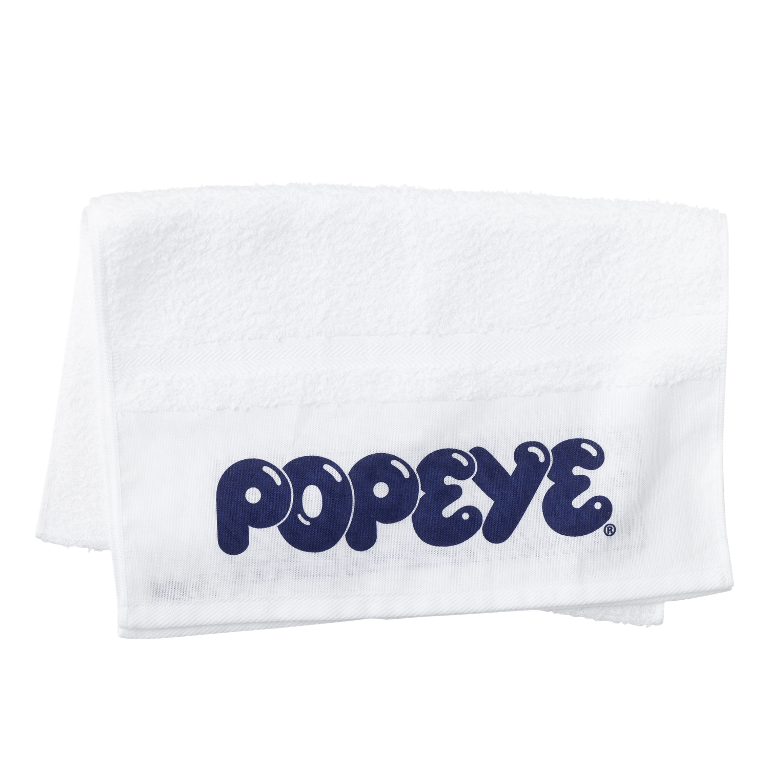 POPEYE Onsen Towel  #01