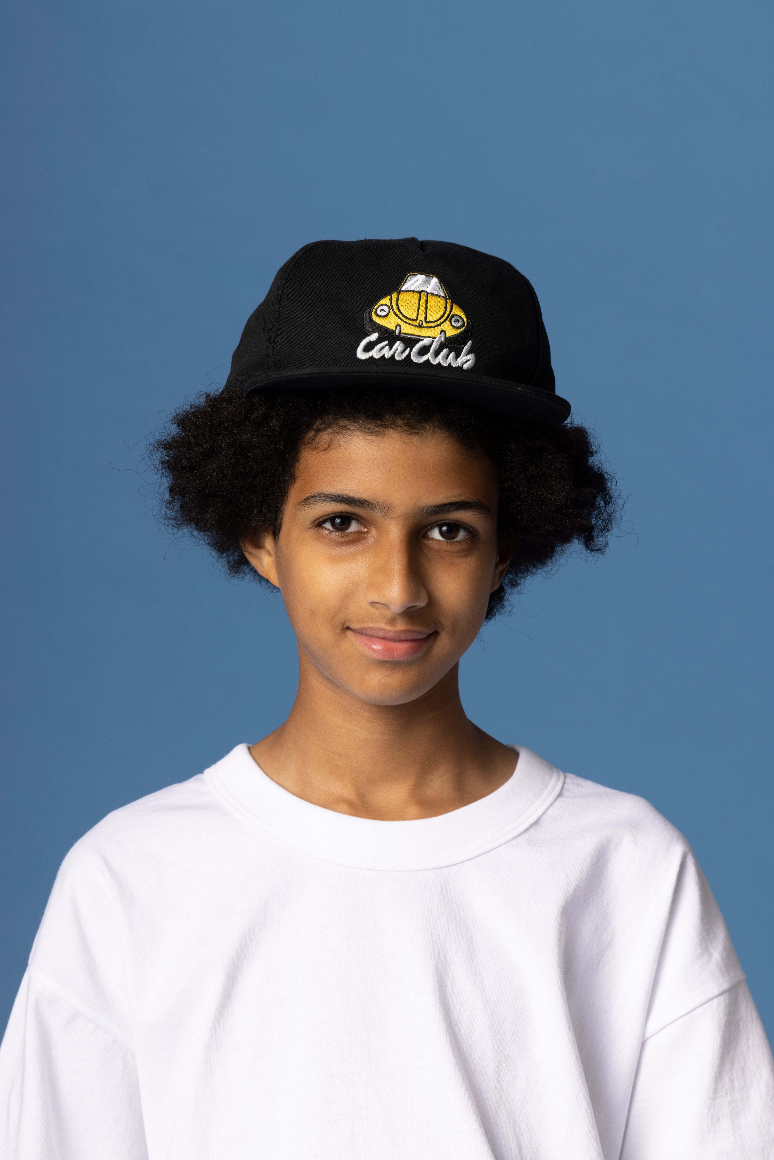 受注生産・9月末 - 10月半ばお届け予定] MIN-NANO × POPEYE: PCCF Cap