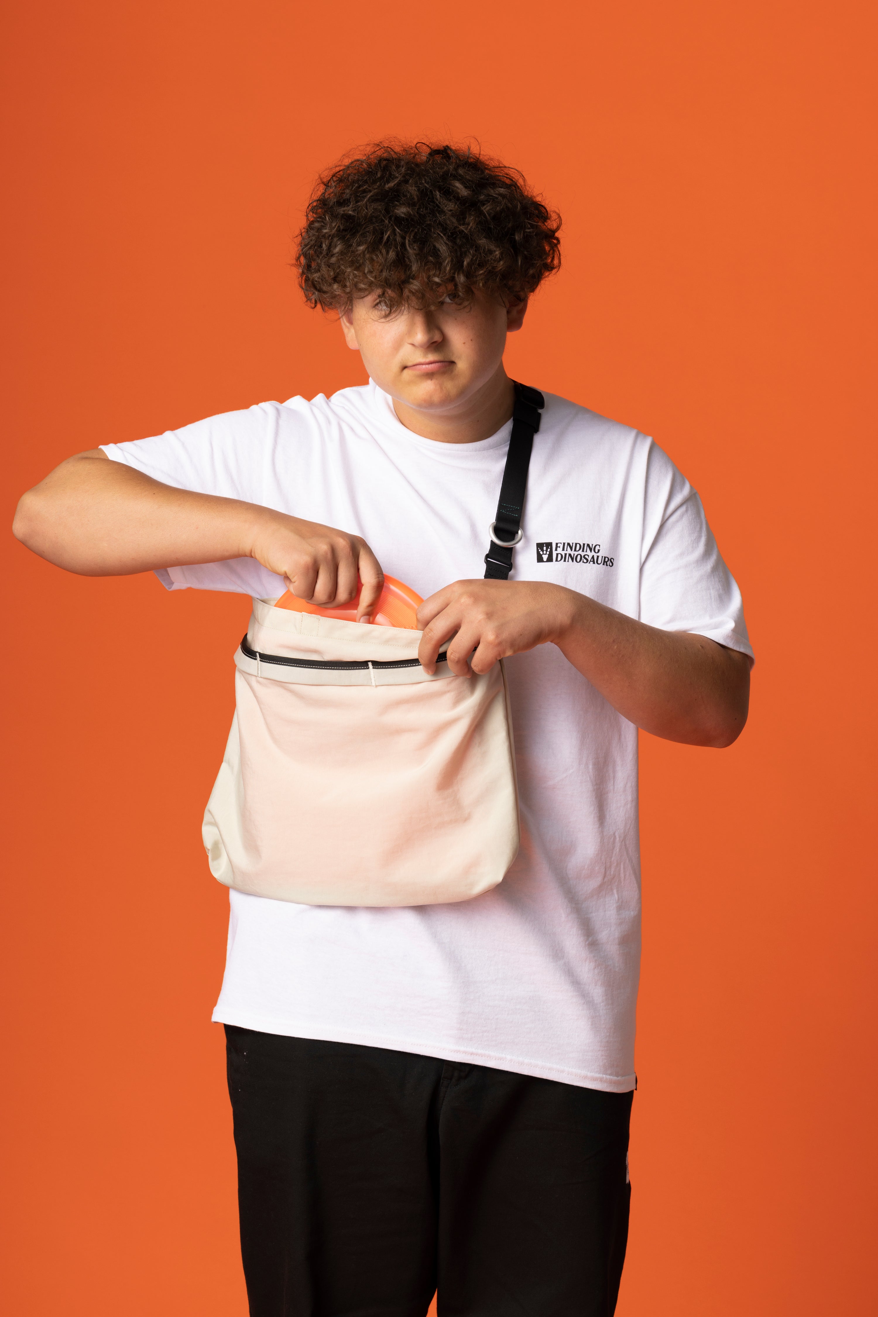 受注生産・10月末 - 11月半ばお届け予定] Props Store x W.Z.Sac x