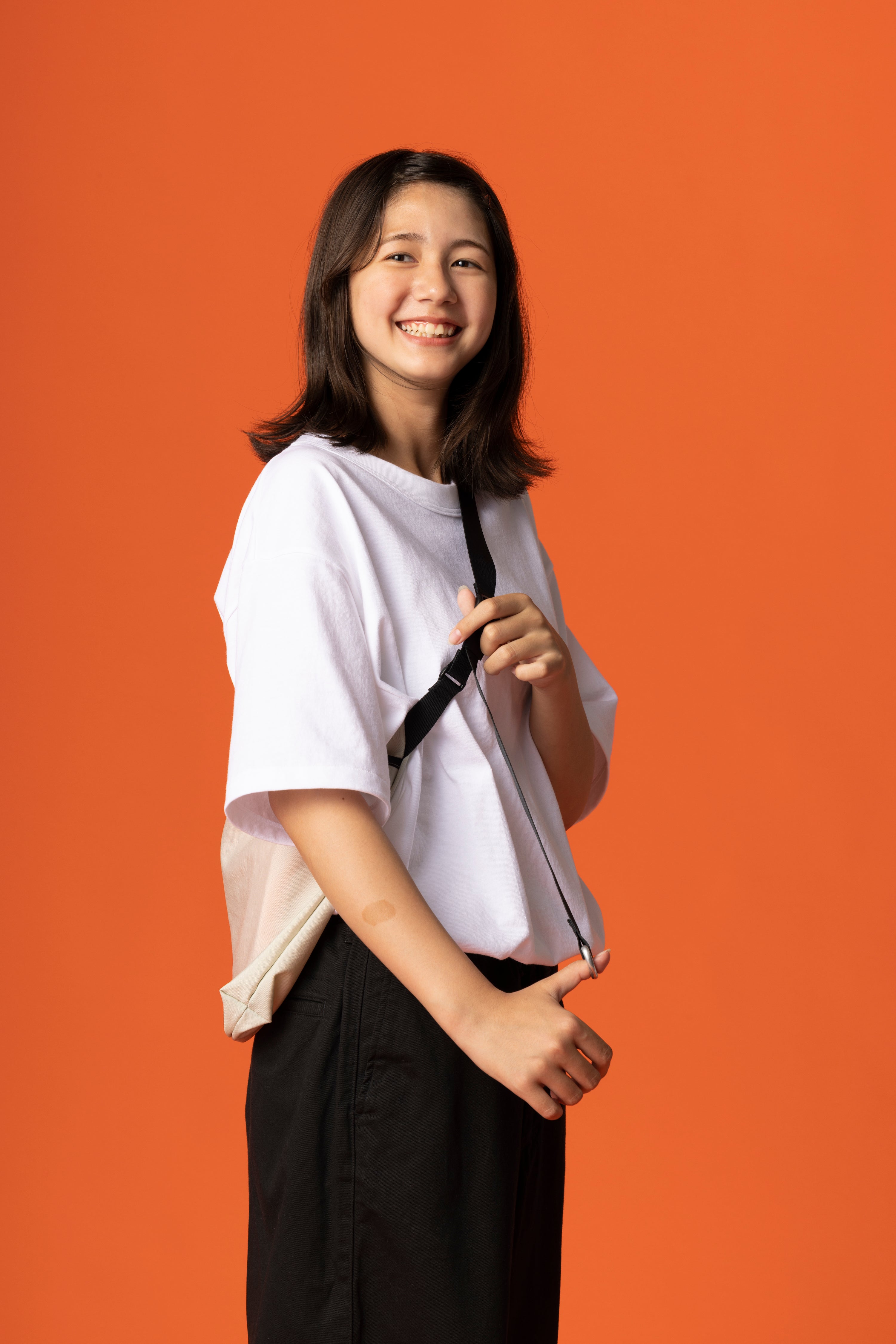 受注生産・10月末 - 11月半ばお届け予定] Props Store x W.Z.Sac x