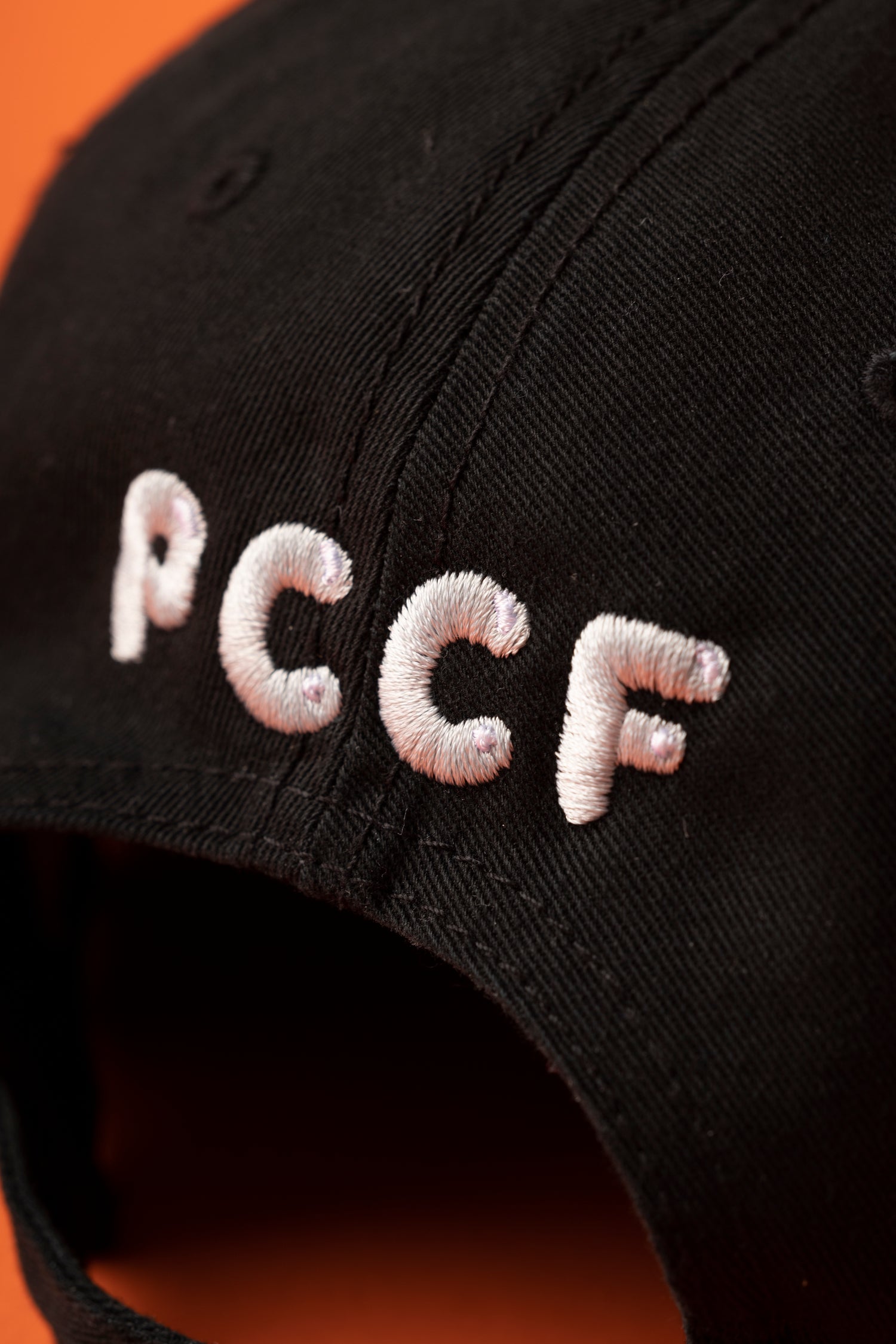 PCCF Cap